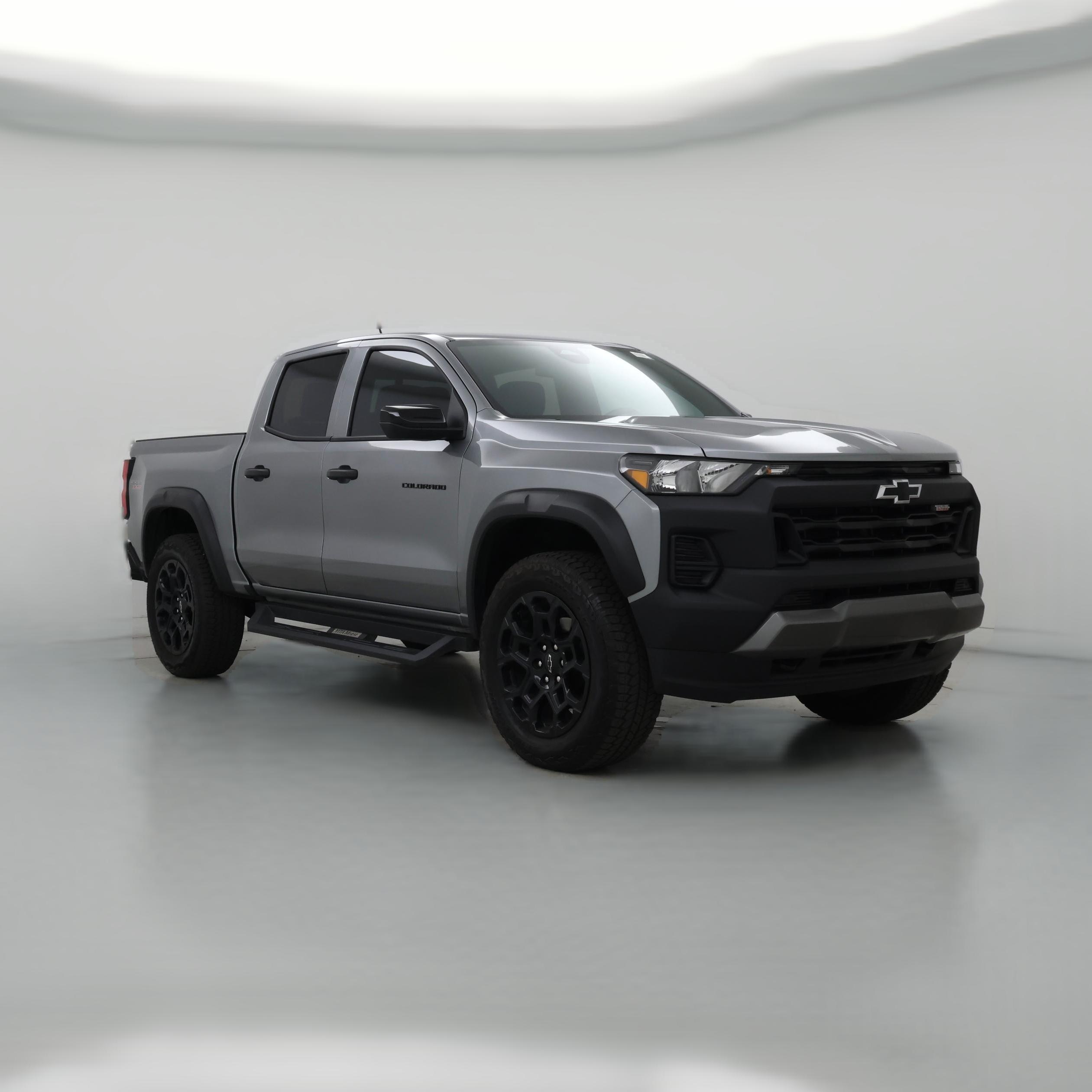 Thumbnail: 2026 Chevrolet Colorado - 1