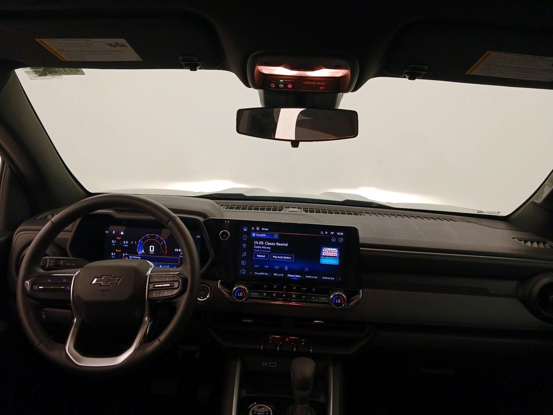 Thumbnail: 2026 Chevrolet Colorado - 9