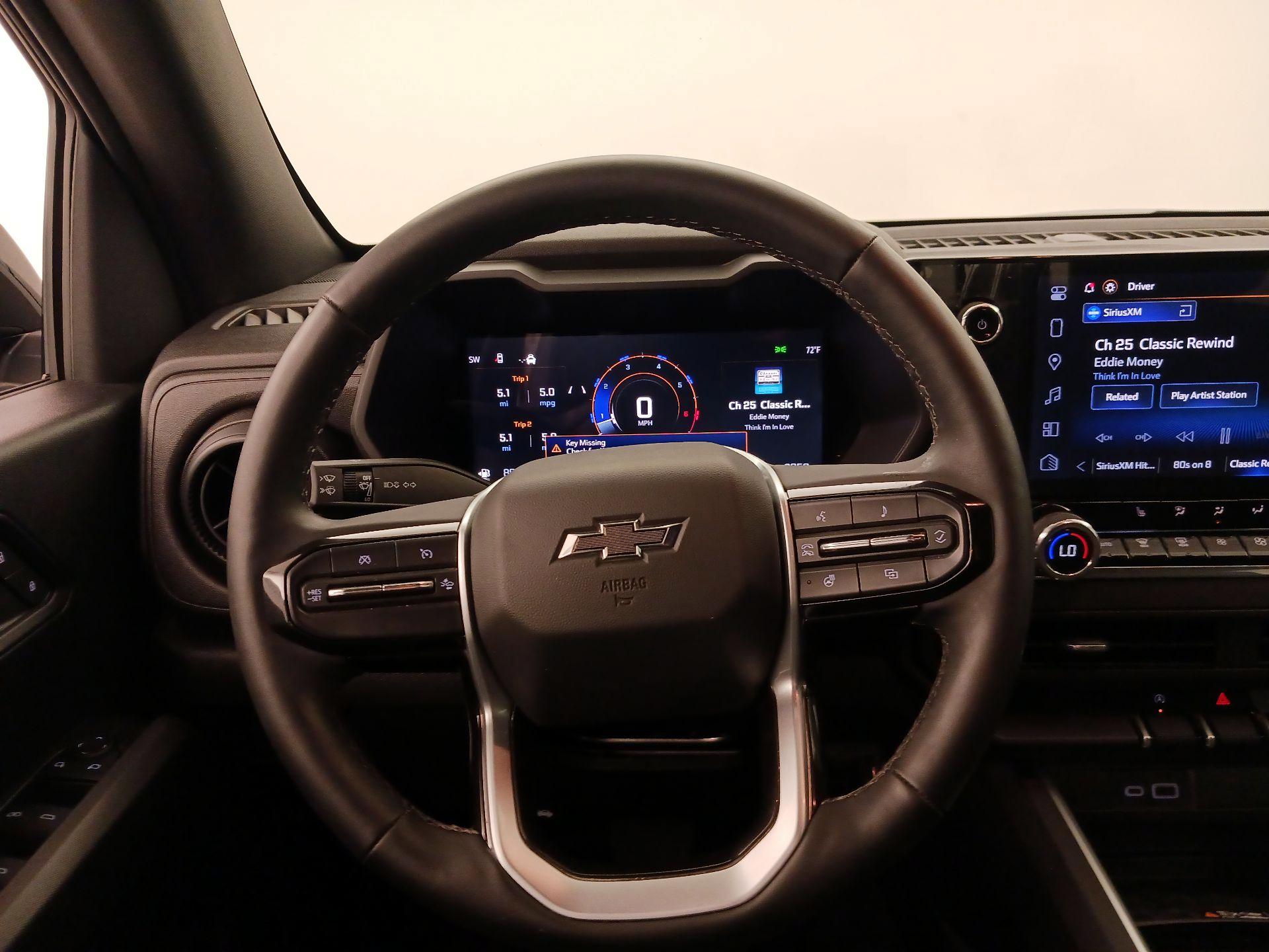 Thumbnail: 2026 Chevrolet Colorado - 10