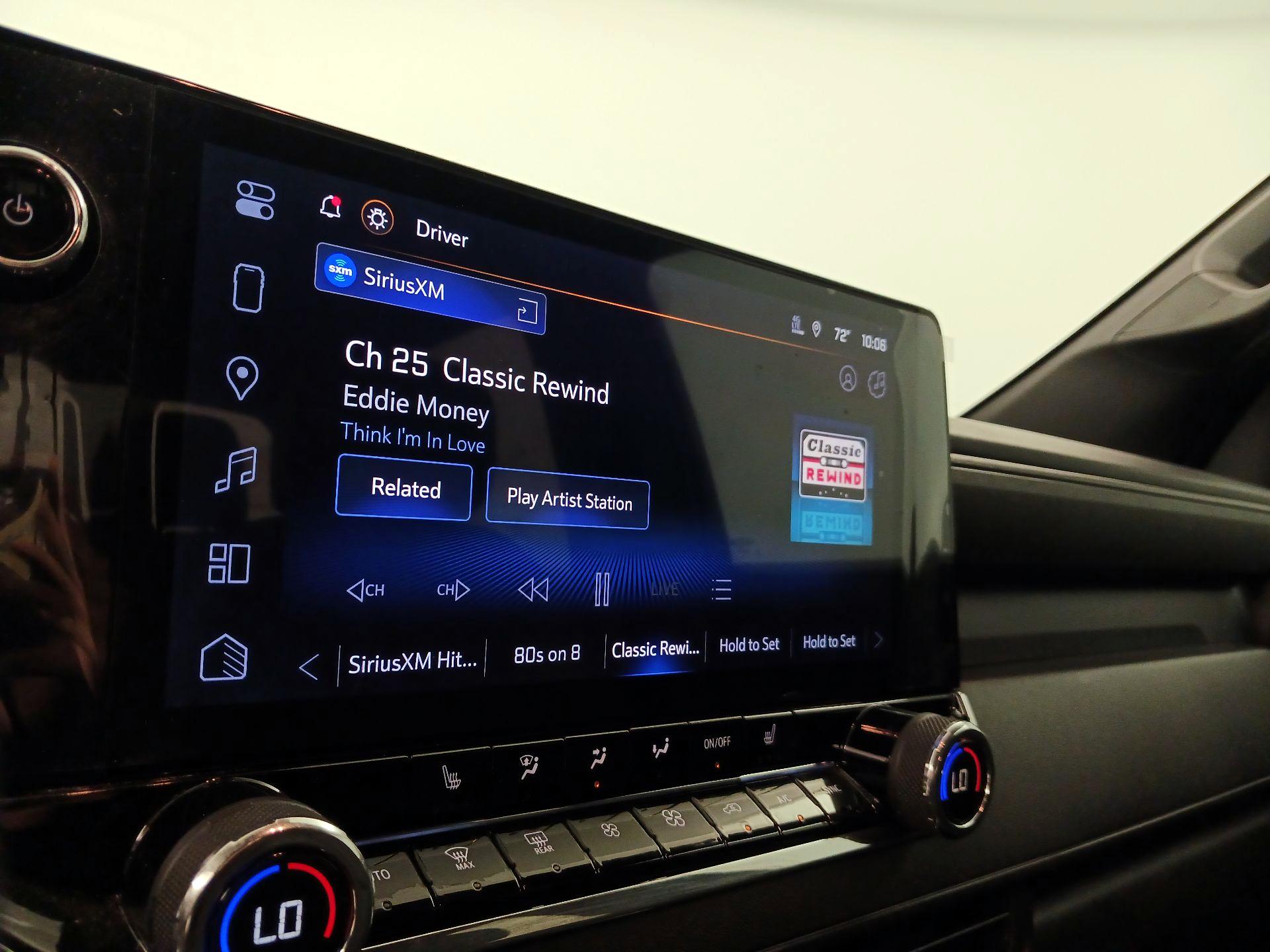 Thumbnail: 2026 Chevrolet Colorado - 15
