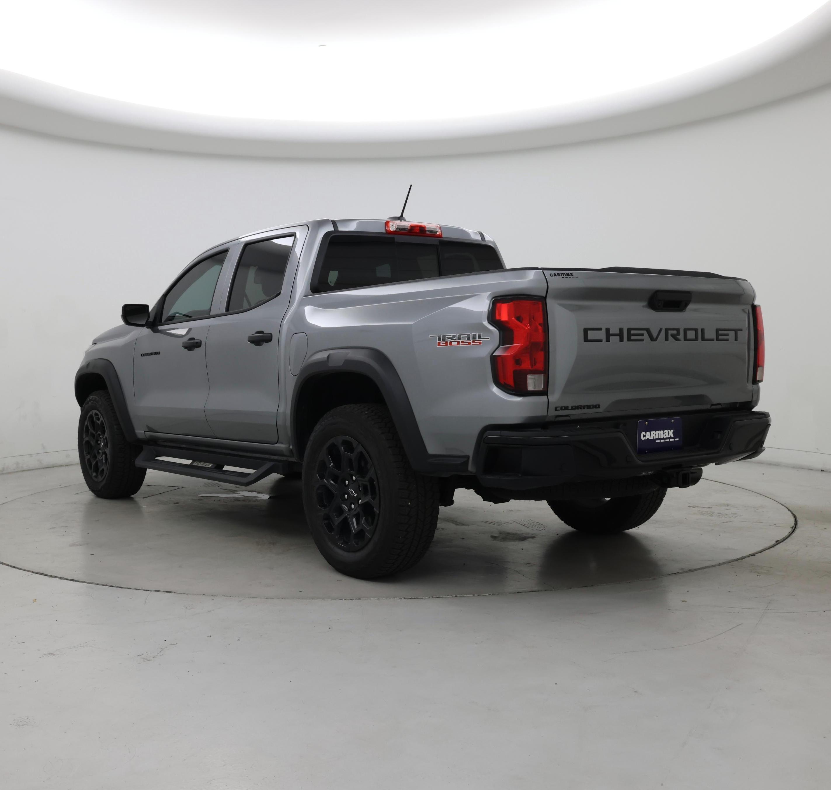 Thumbnail: 2026 Chevrolet Colorado - 2
