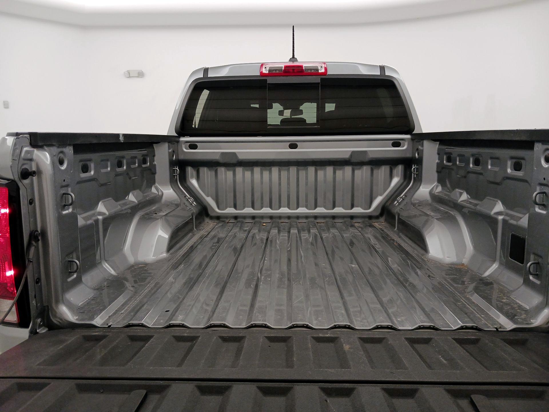 Thumbnail: 2026 Chevrolet Colorado - 20