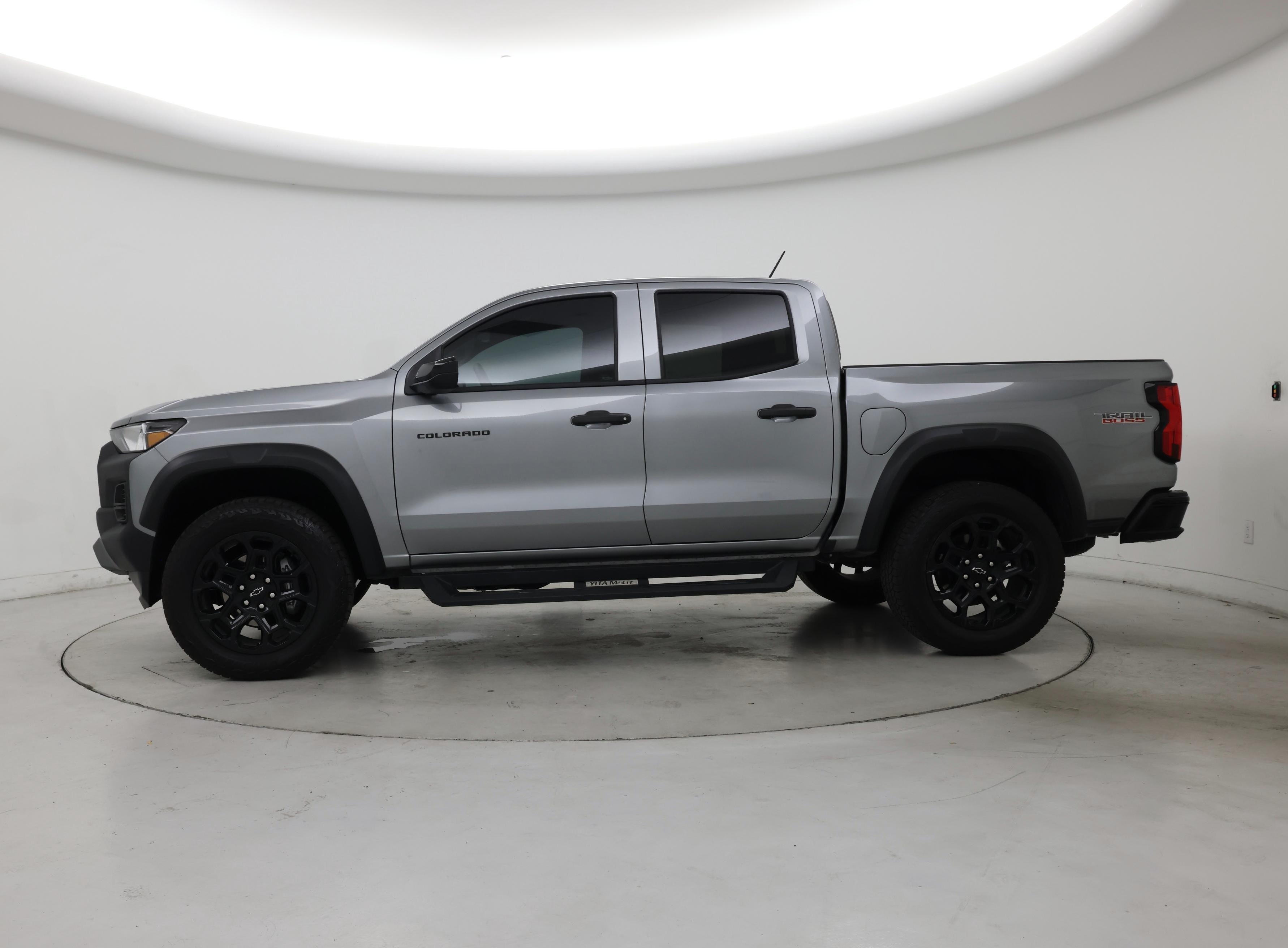 Thumbnail: 2026 Chevrolet Colorado - 3