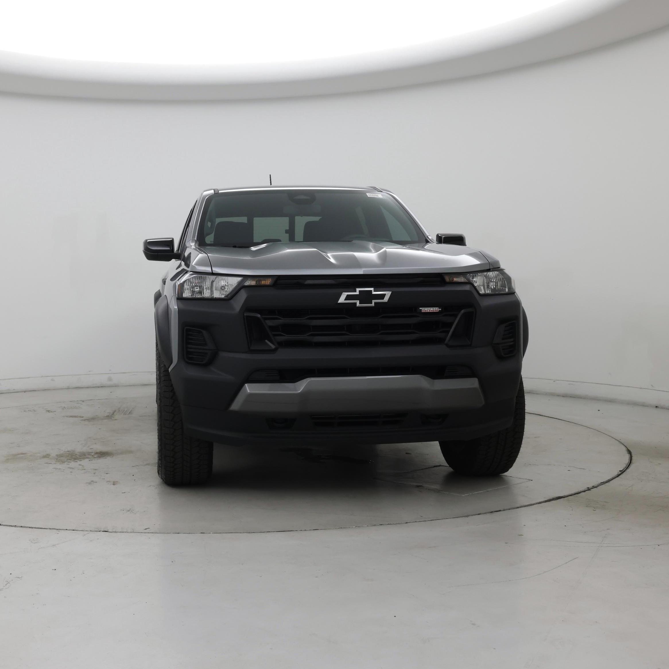 Thumbnail: 2026 Chevrolet Colorado - 5