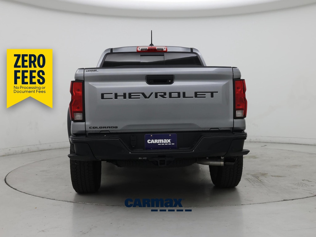 View vehicle photo 7
