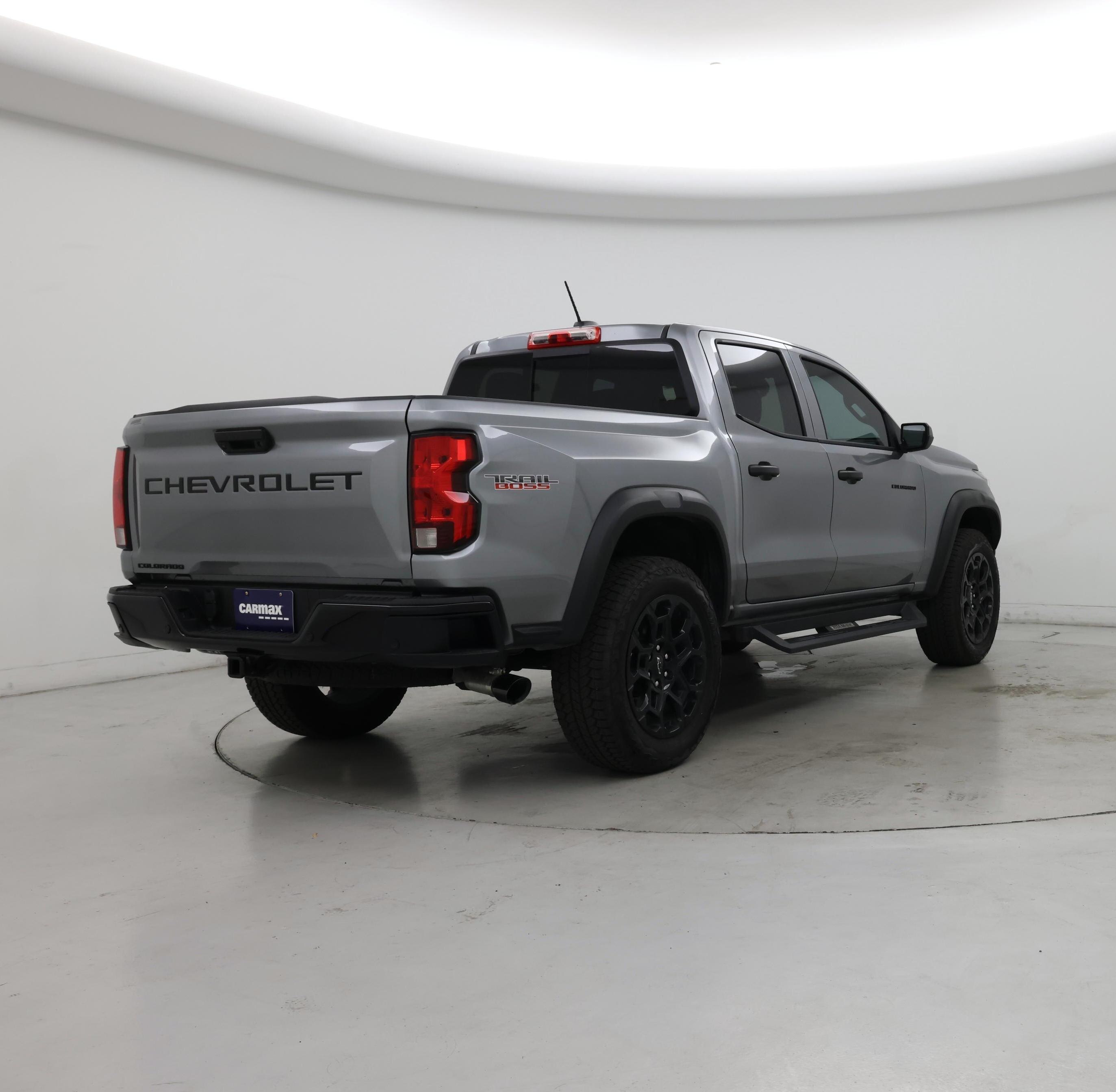 Thumbnail: 2026 Chevrolet Colorado - 8