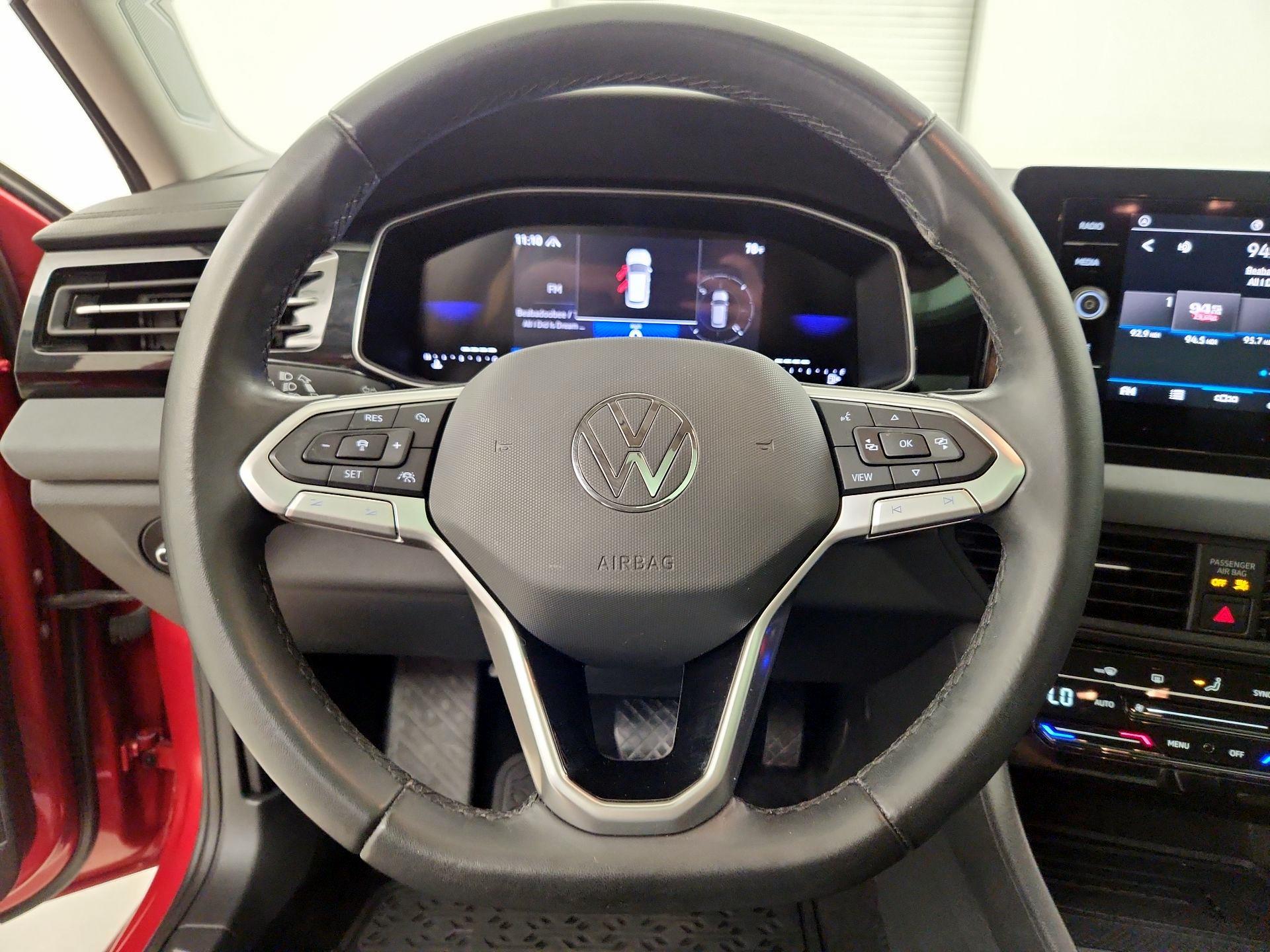 Thumbnail: 2025 Volkswagen Jetta - 10