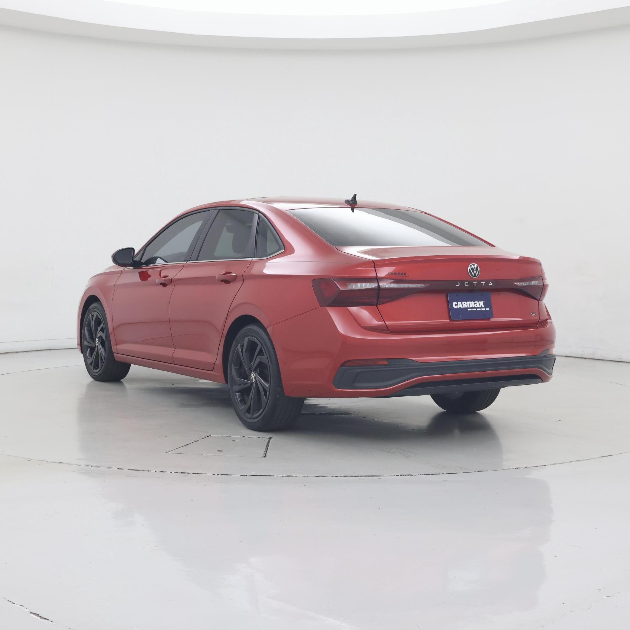 Thumbnail: 2025 Volkswagen Jetta - 2