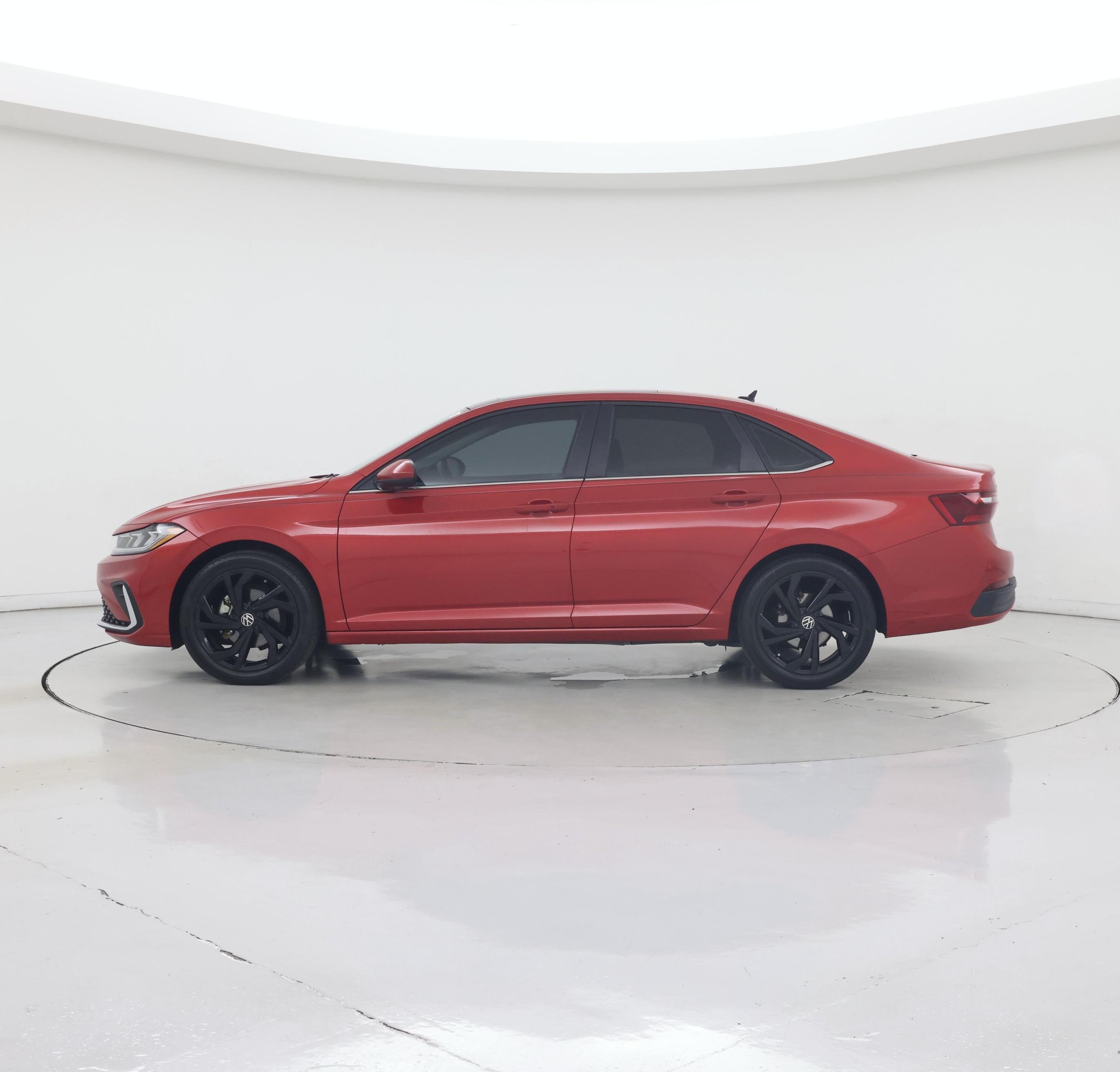 Thumbnail: 2025 Volkswagen Jetta - 3