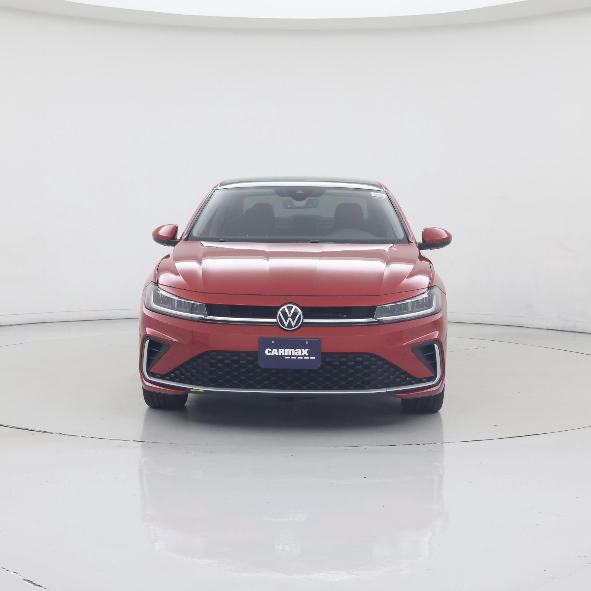Thumbnail: 2025 Volkswagen Jetta - 5