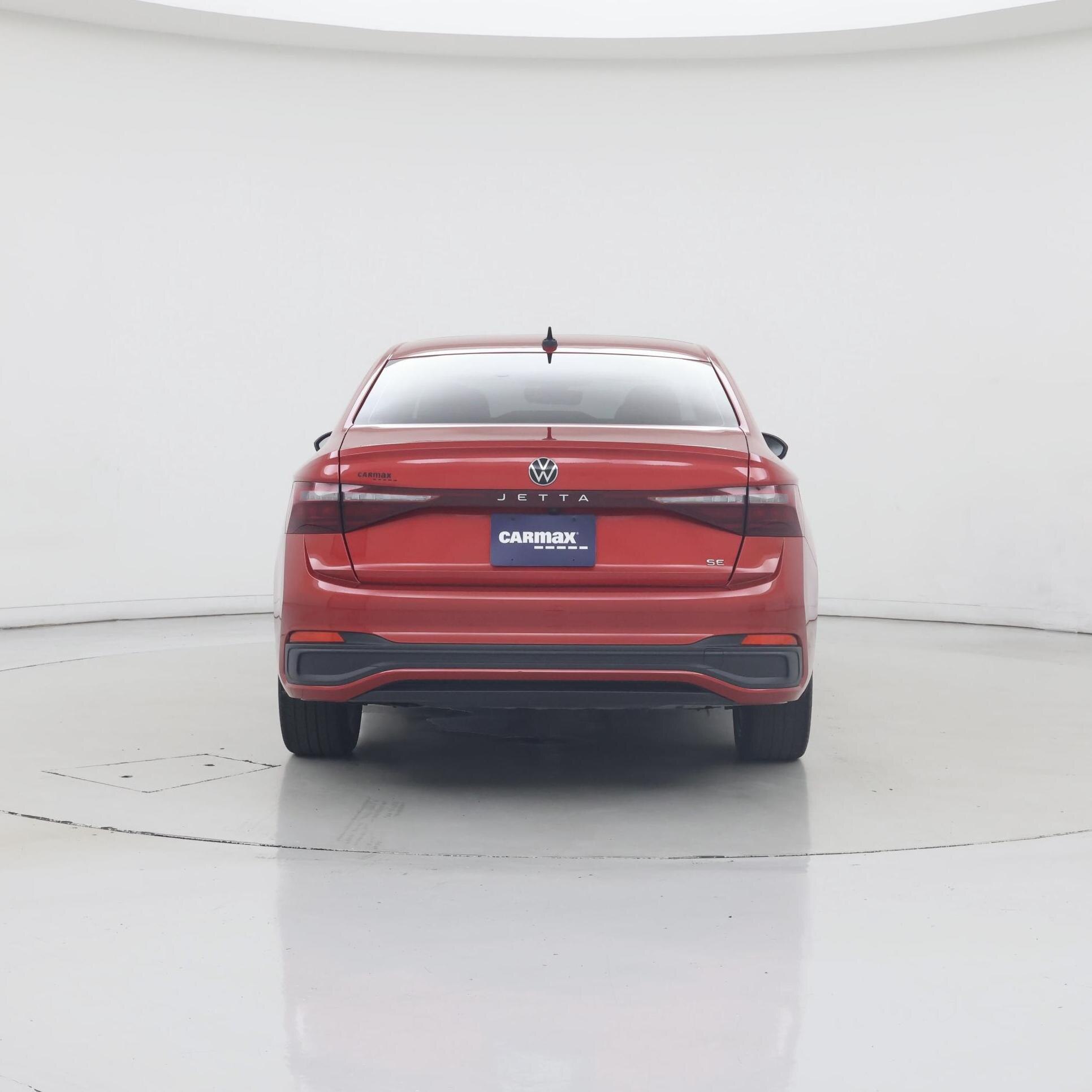 Thumbnail: 2025 Volkswagen Jetta - 6
