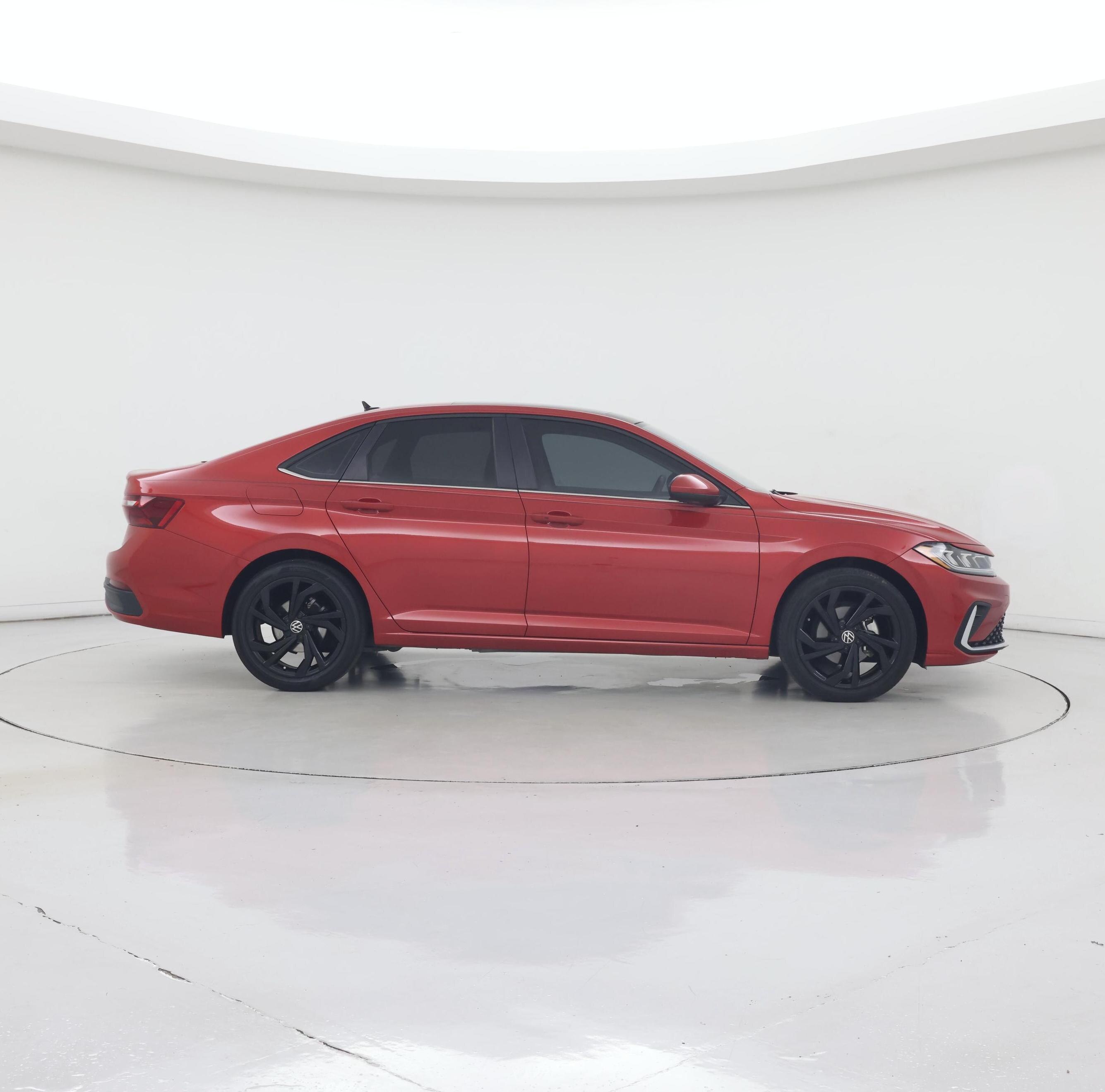 Thumbnail: 2025 Volkswagen Jetta - 7