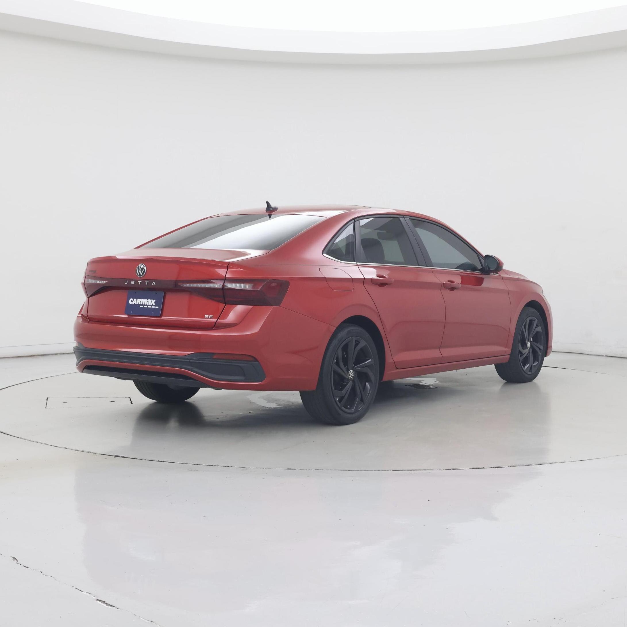 Thumbnail: 2025 Volkswagen Jetta - 8