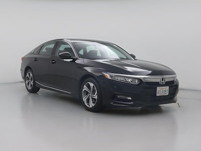 2020 Honda Accord EX