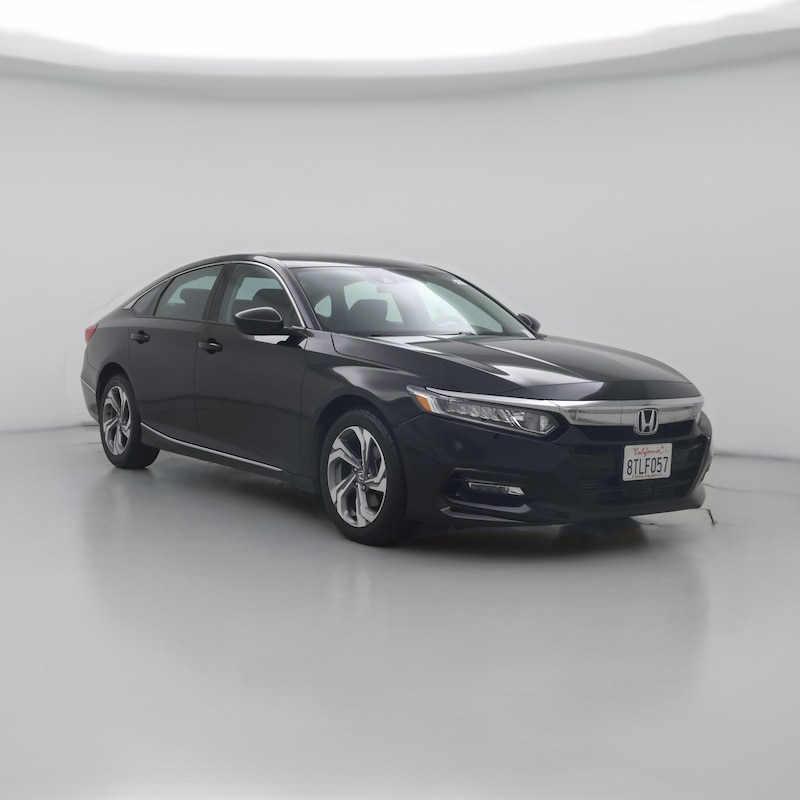 2020 Honda Accord EX