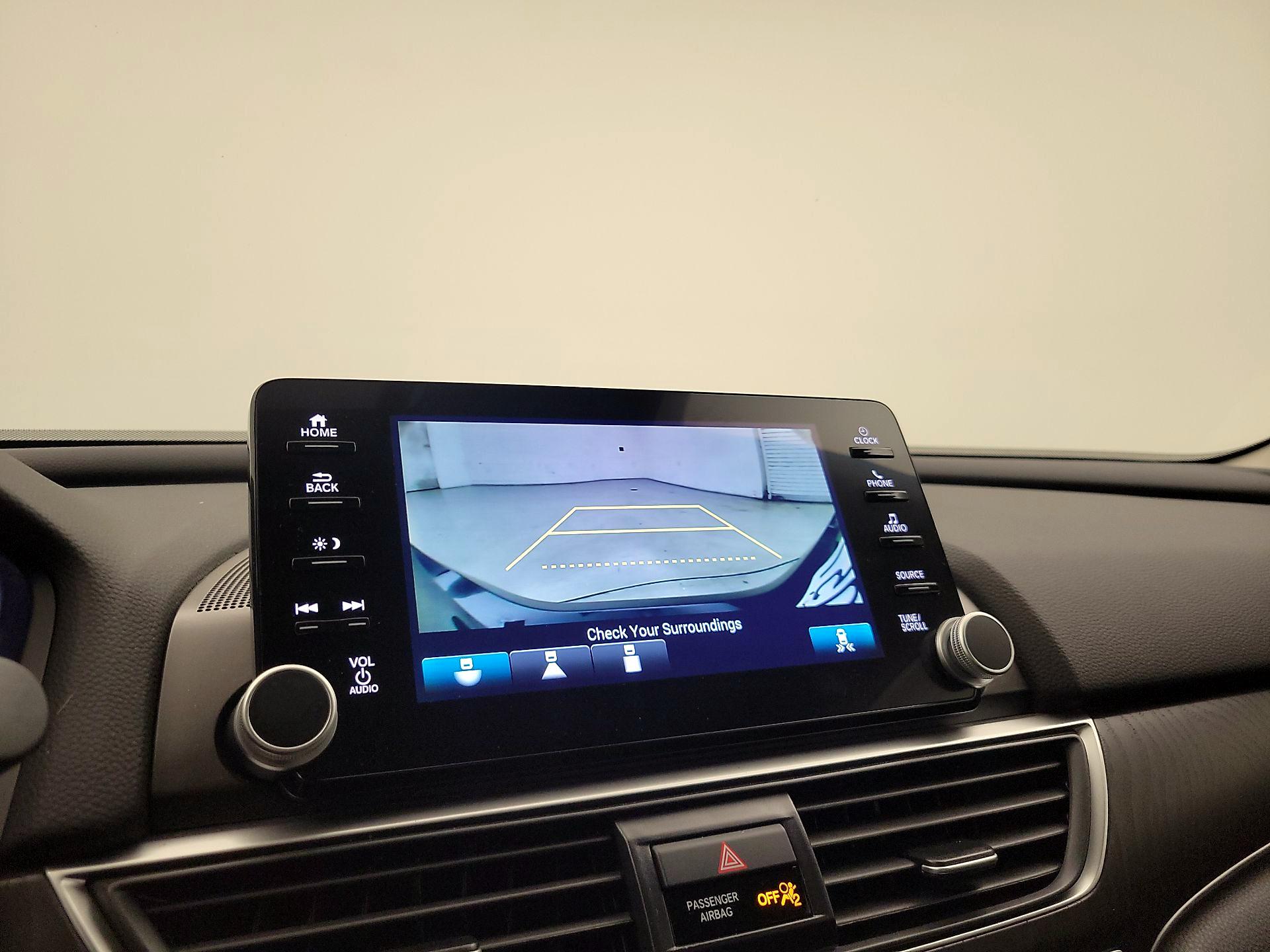 Thumbnail: 2020 Honda Accord - 14