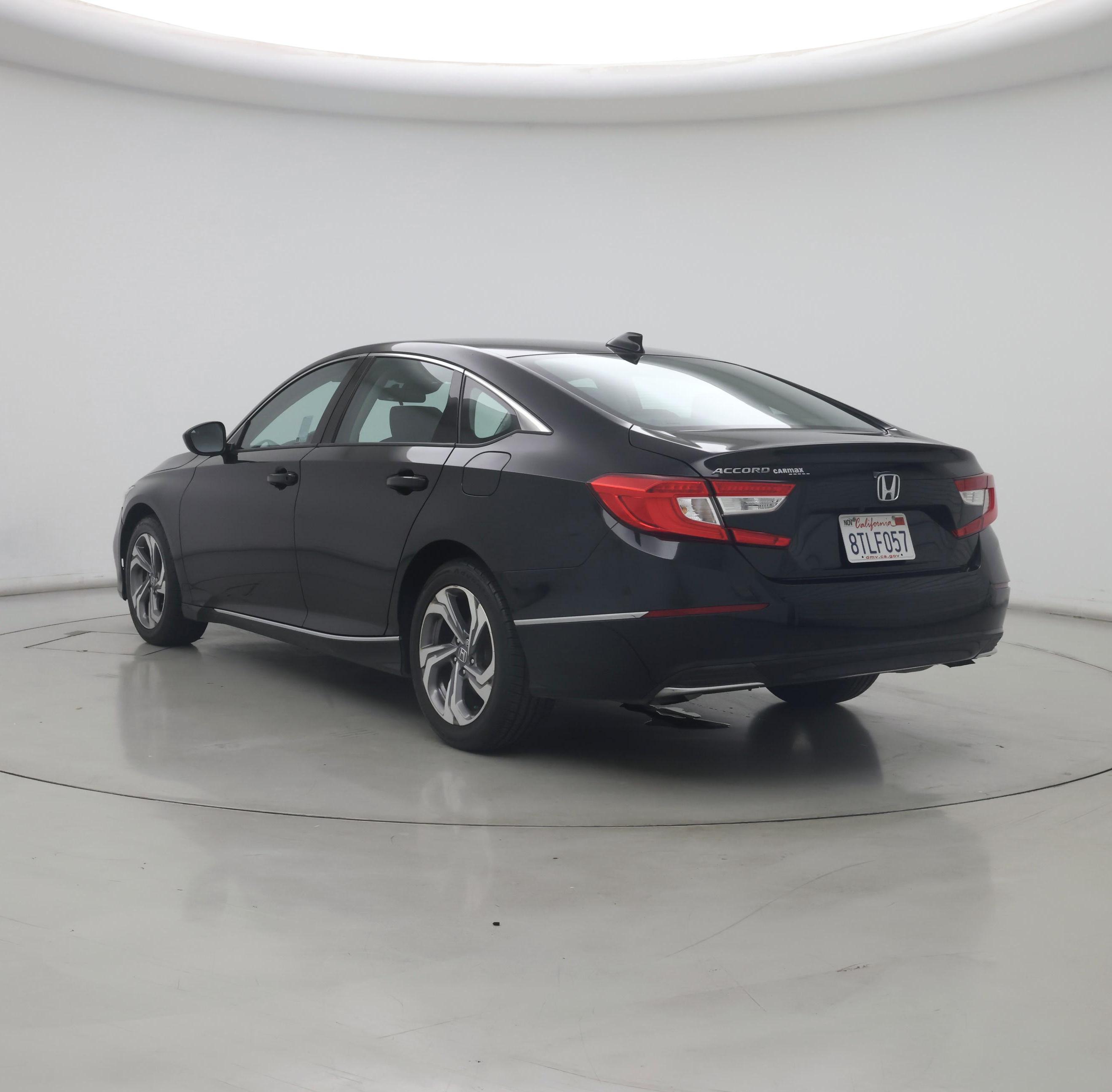 Thumbnail: 2020 Honda Accord - 2
