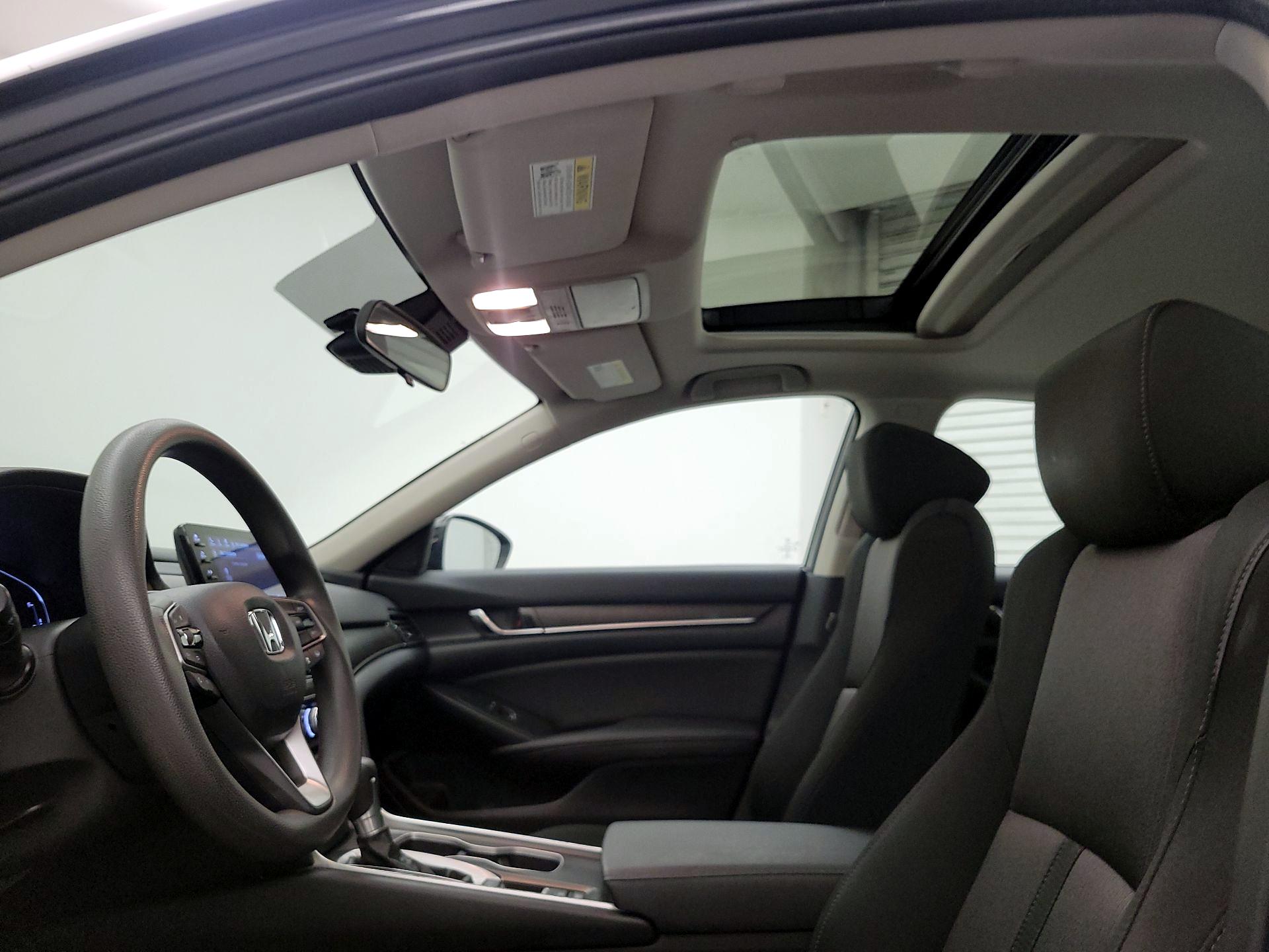 Thumbnail: 2020 Honda Accord - 19