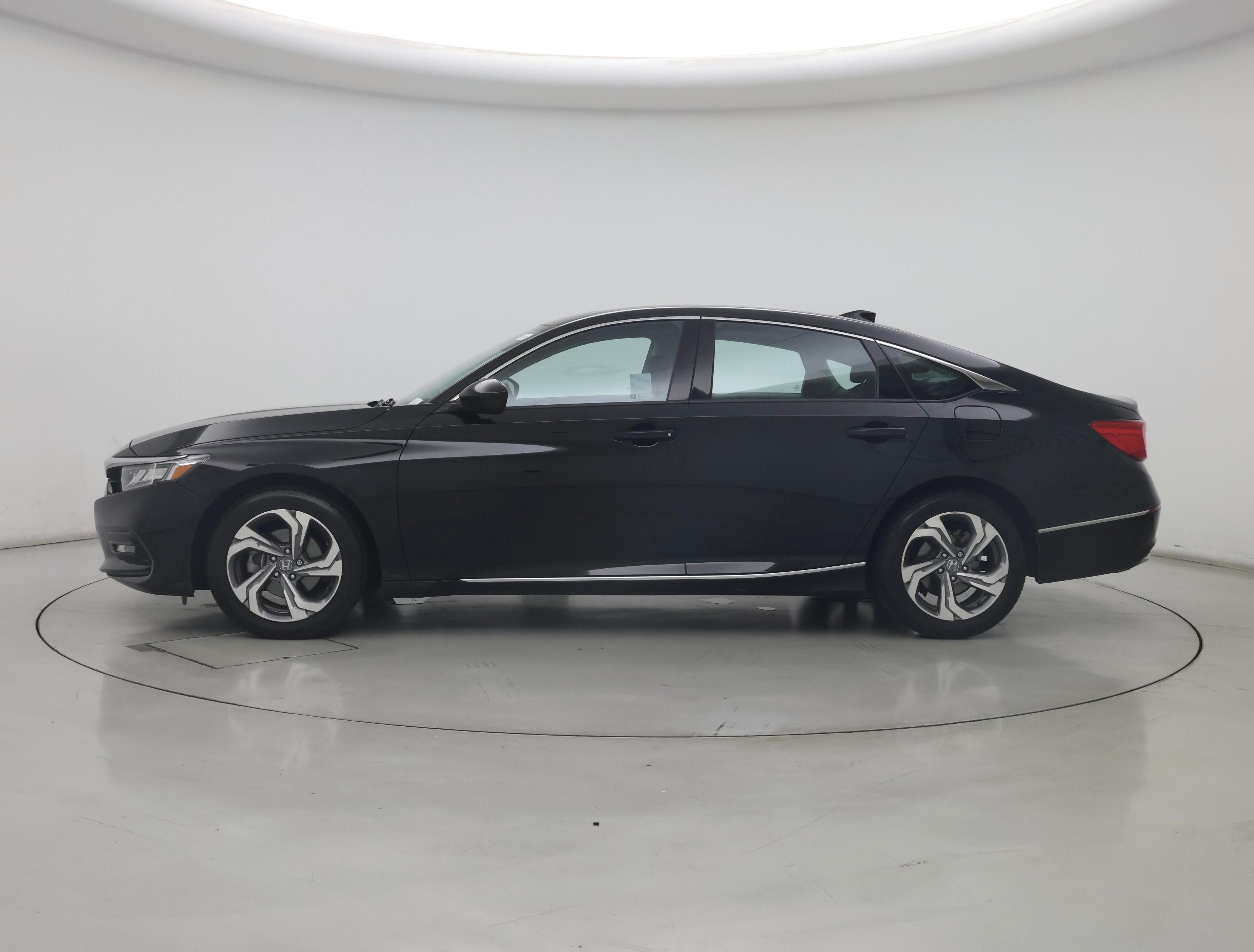 Thumbnail: 2020 Honda Accord - 3