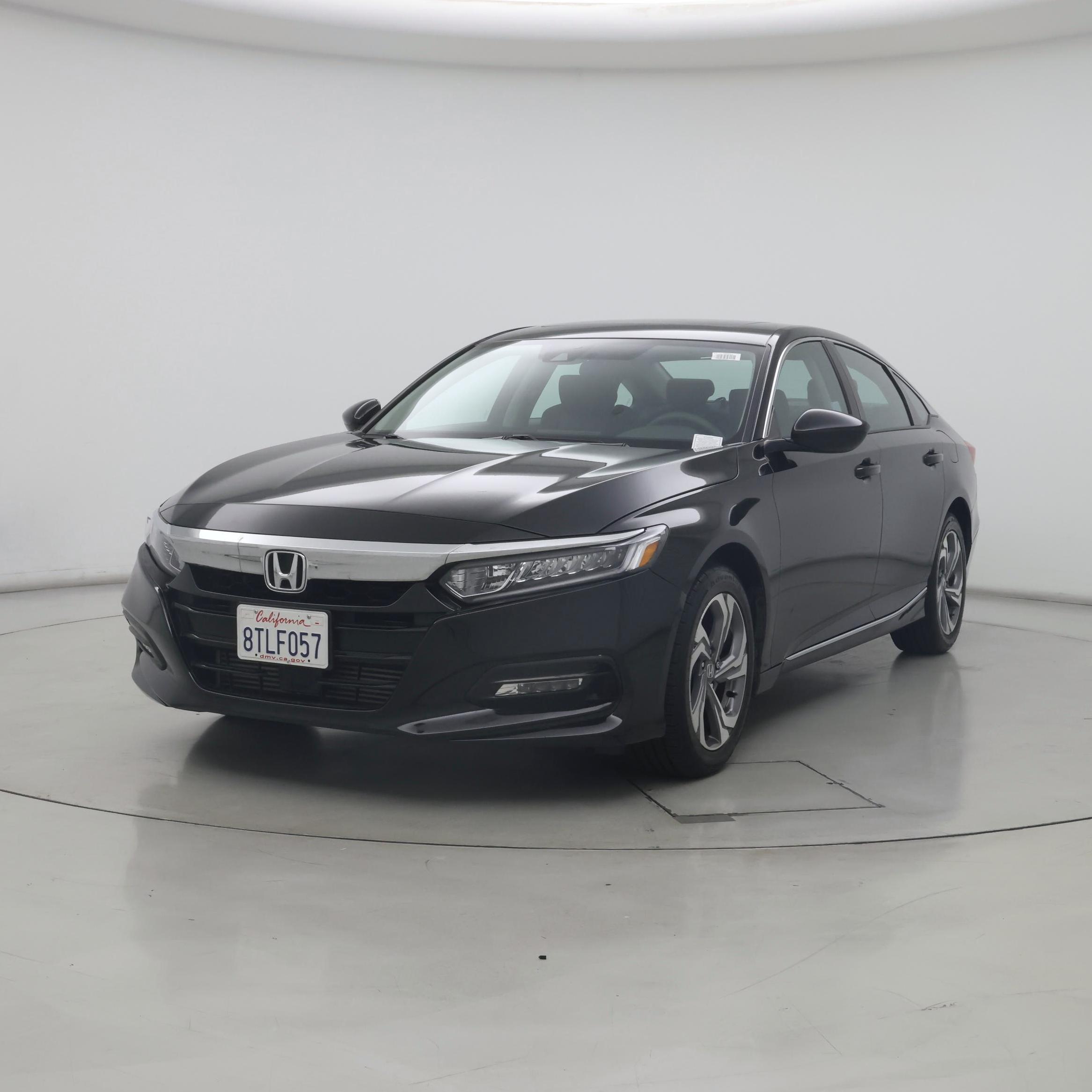 Thumbnail: 2020 Honda Accord - 4