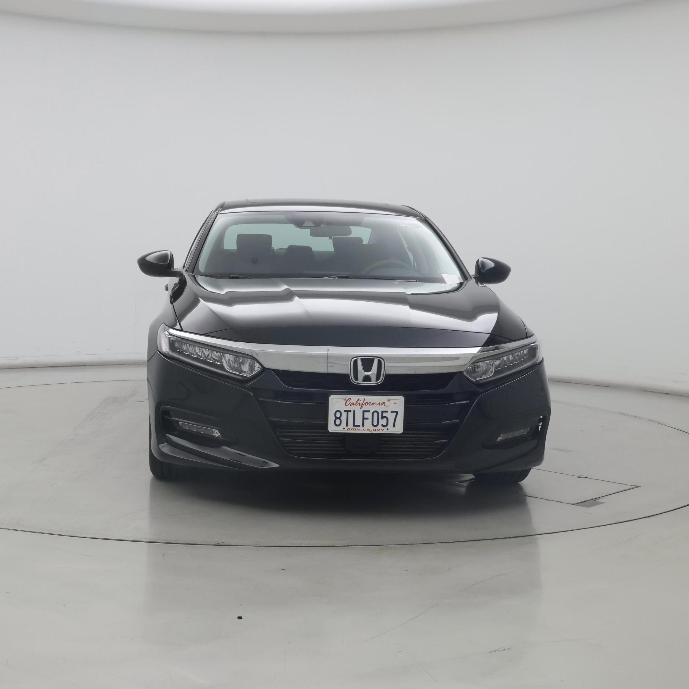 Thumbnail: 2020 Honda Accord - 5