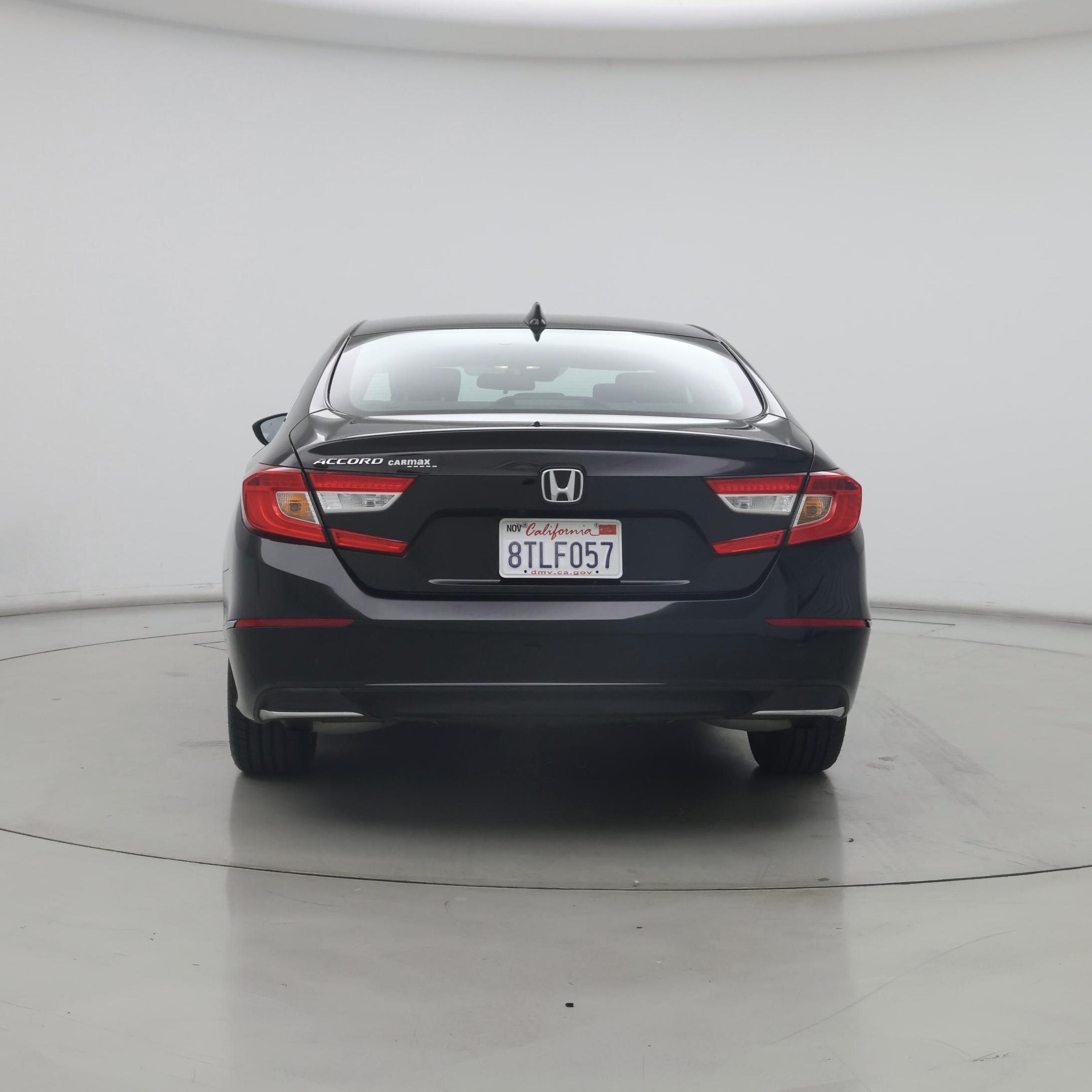 Thumbnail: 2020 Honda Accord - 6