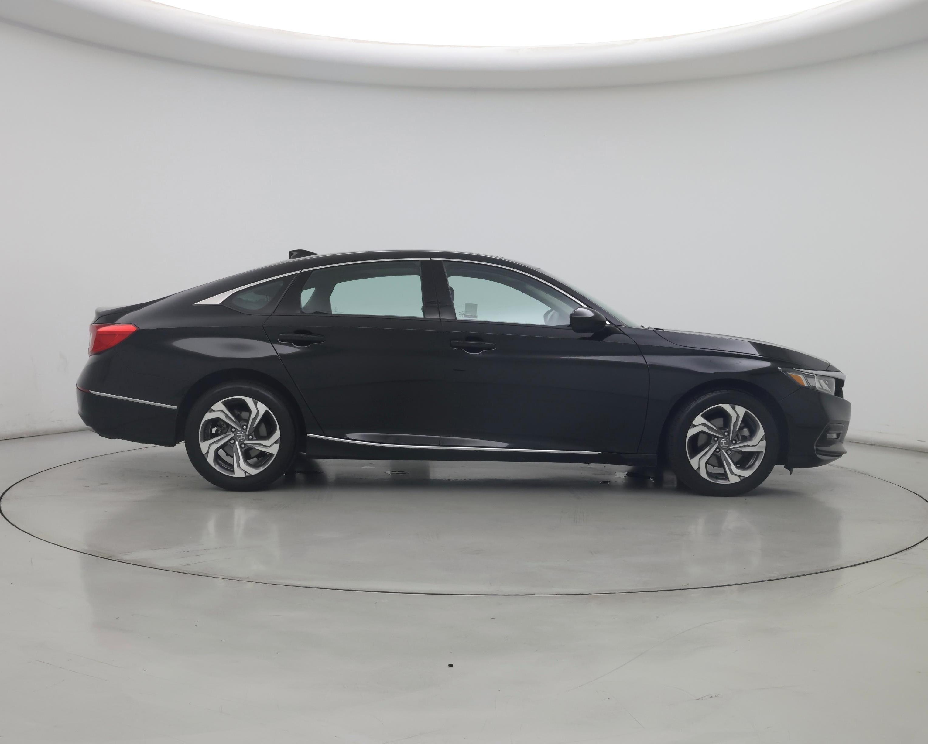 Thumbnail: 2020 Honda Accord - 7