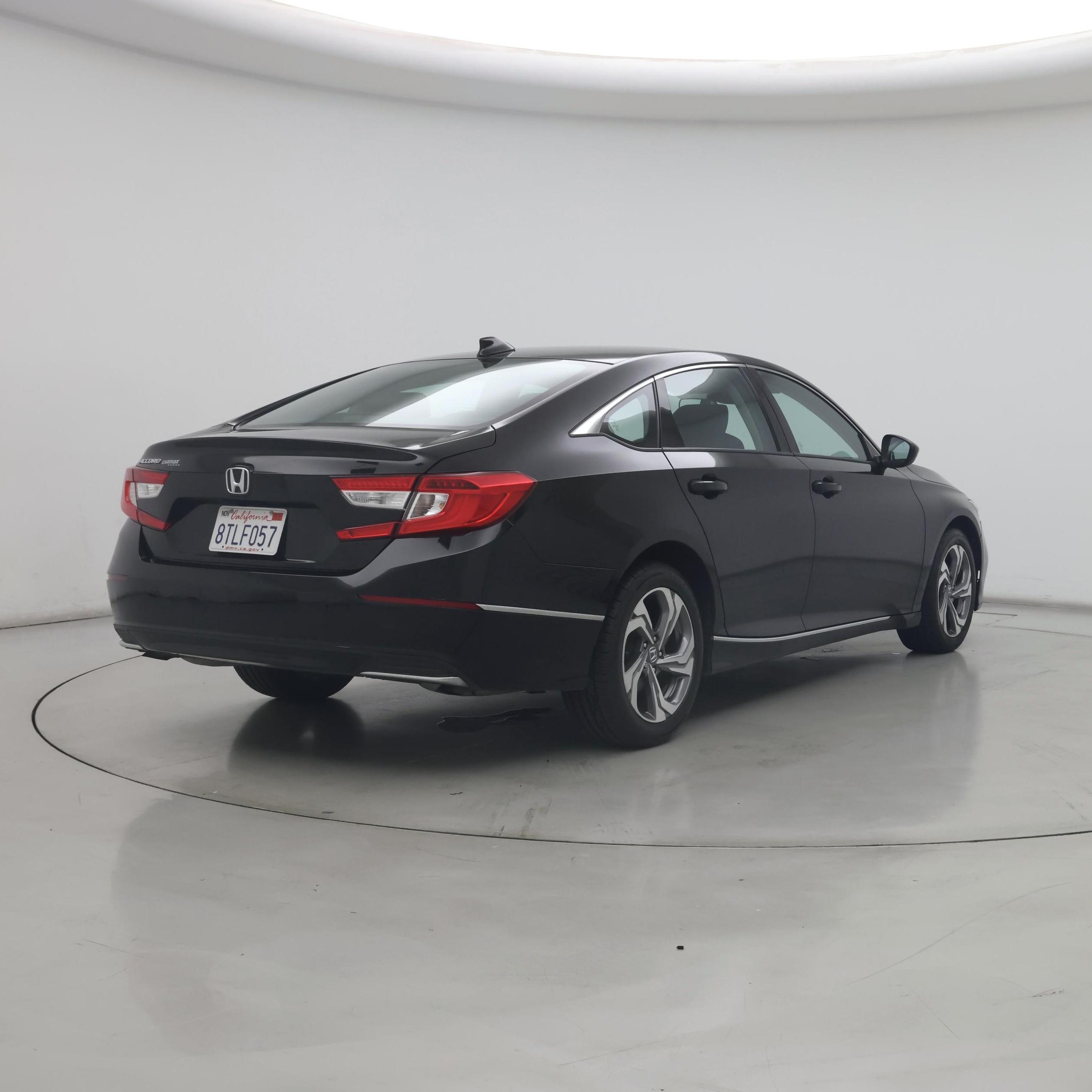 Thumbnail: 2020 Honda Accord - 8