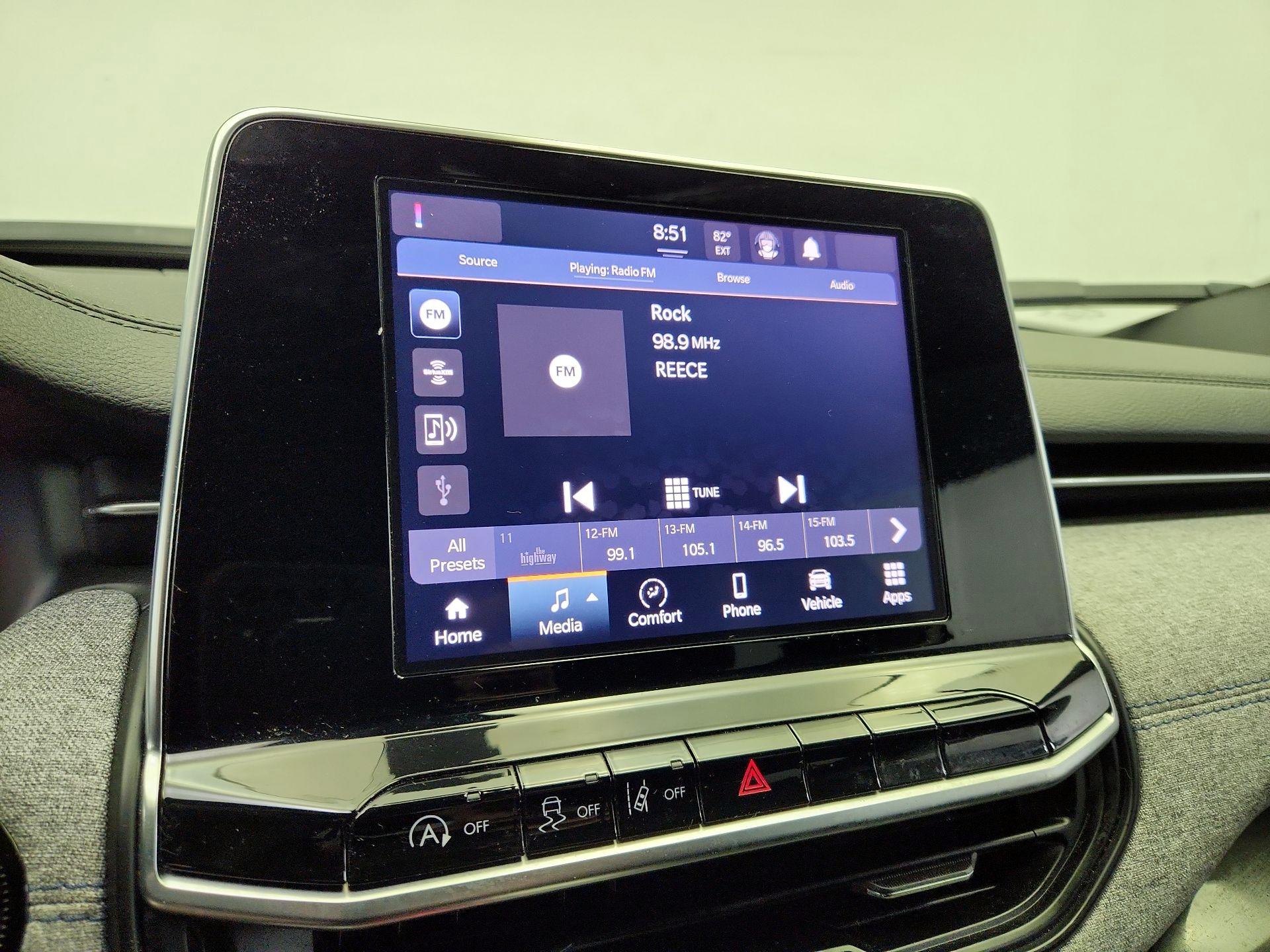 Thumbnail: 2025 Jeep Compass - 15