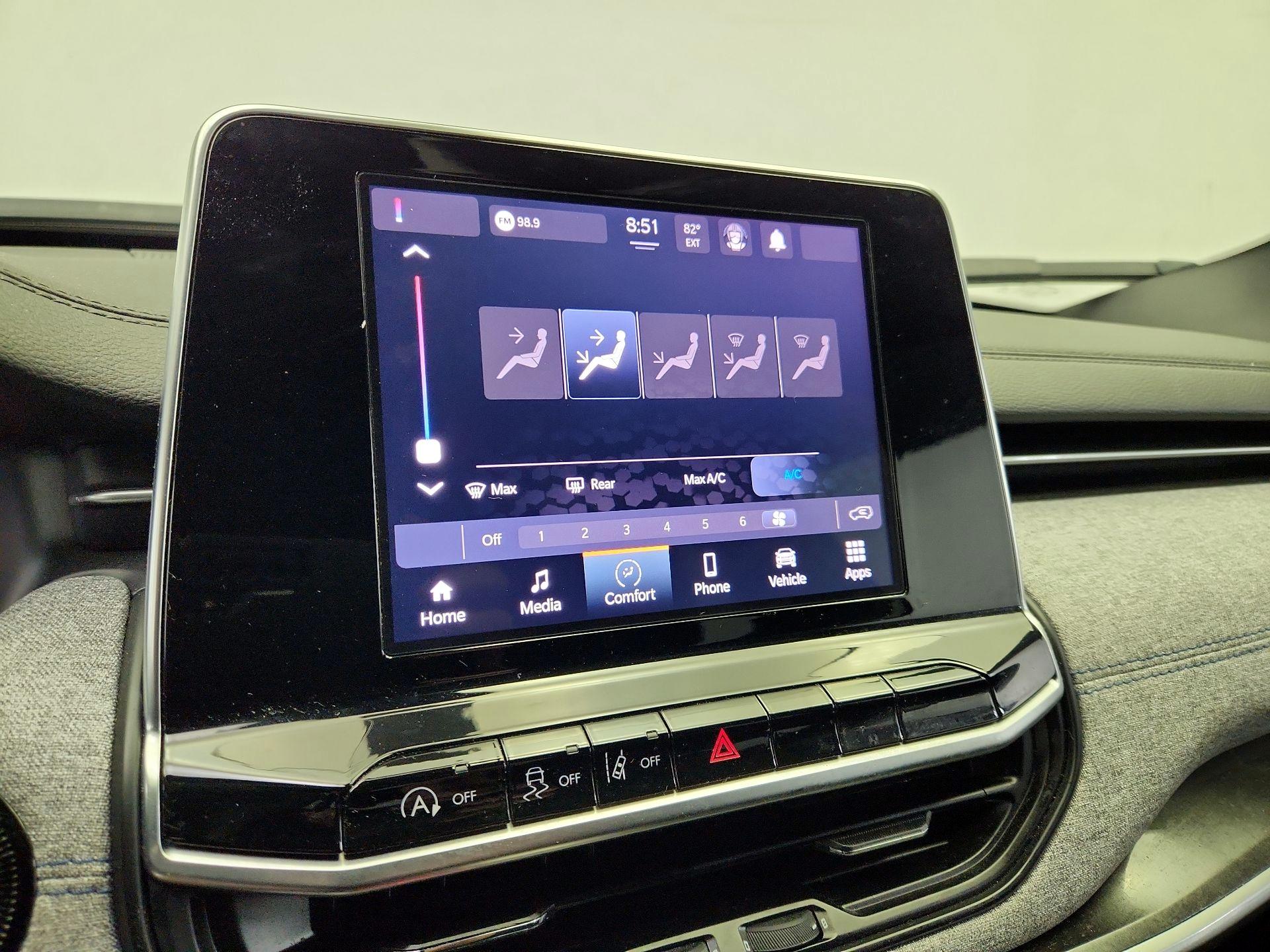 Thumbnail: 2025 Jeep Compass - 16