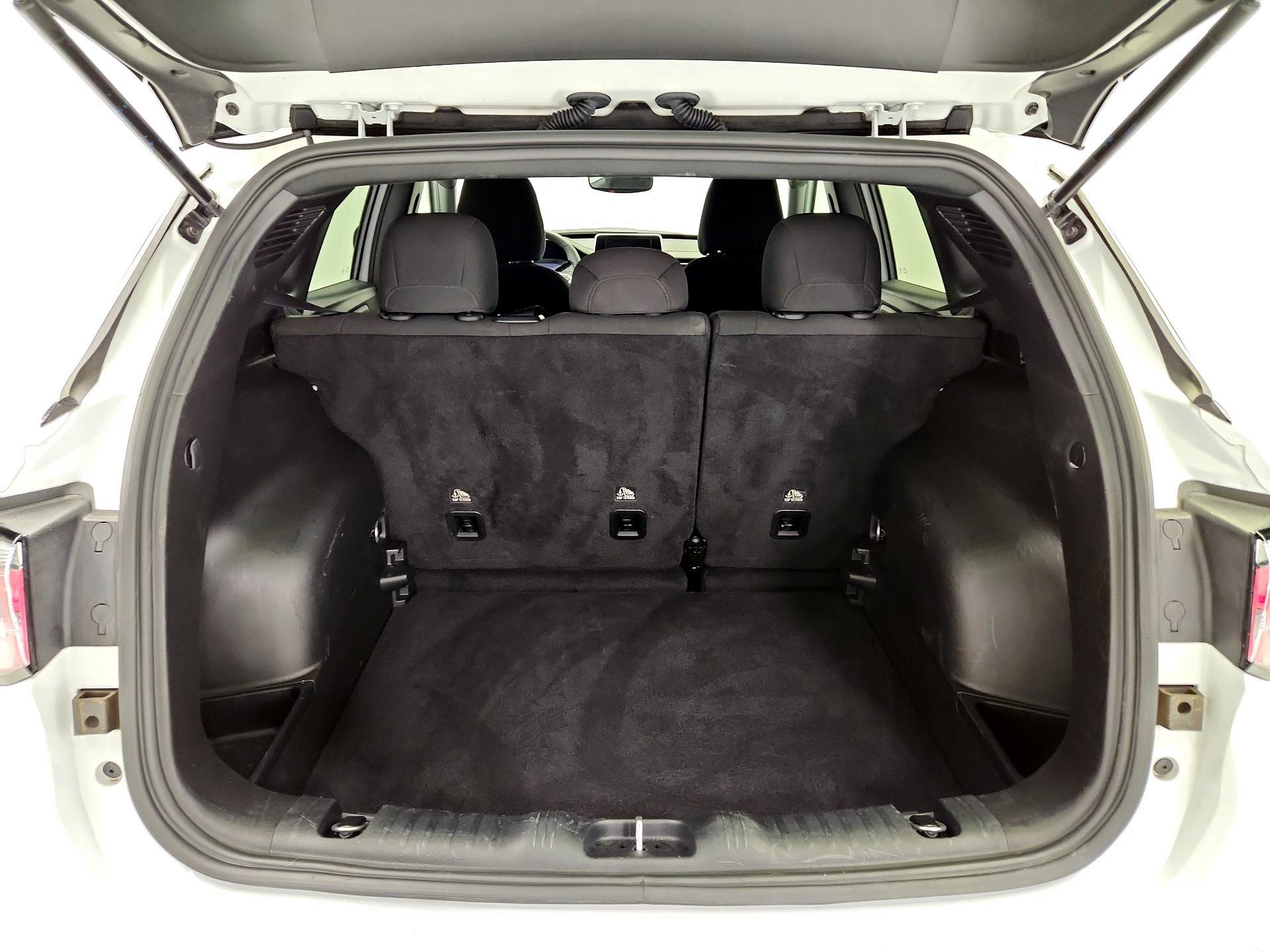 Thumbnail: 2025 Jeep Compass - 20