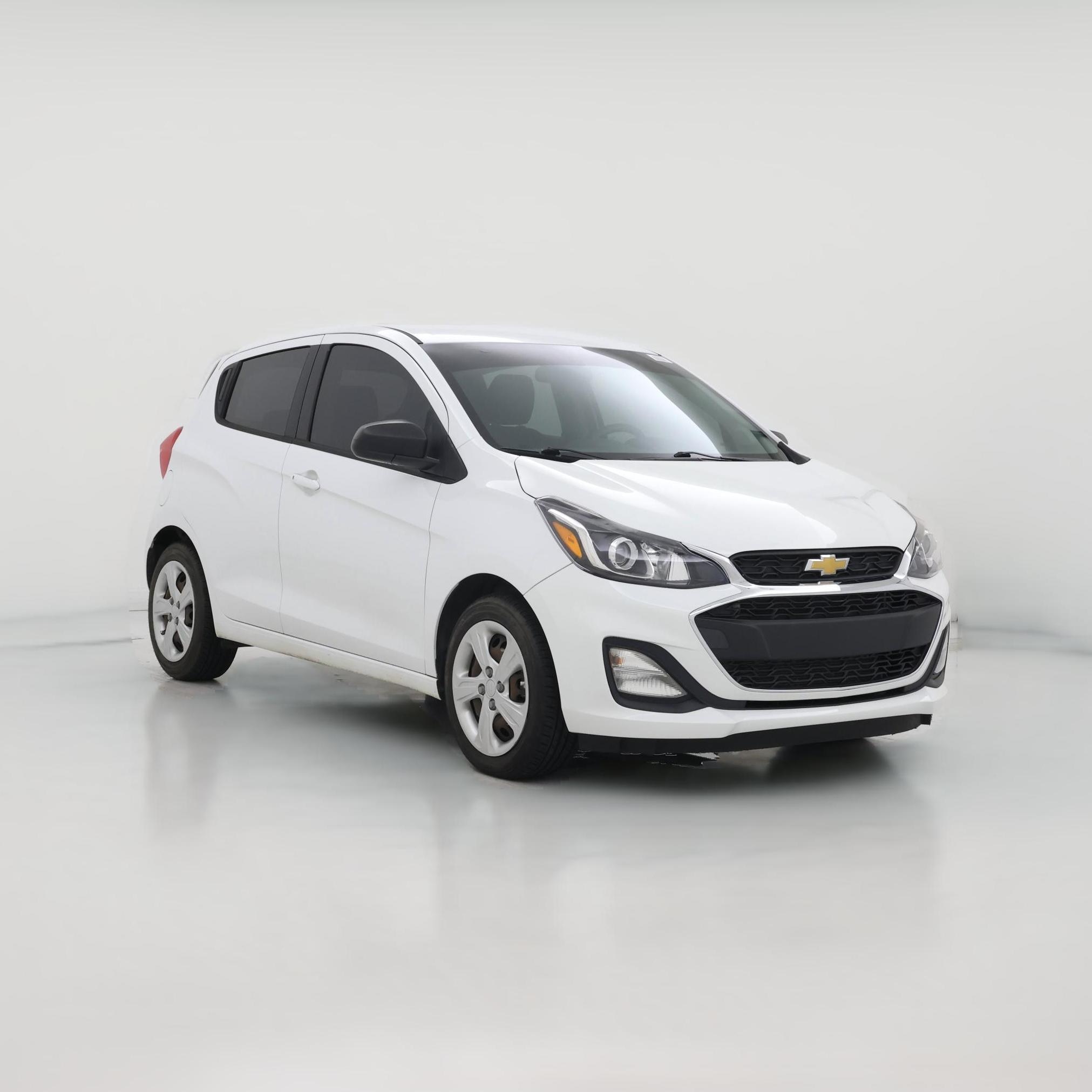 Thumbnail: 2021 Chevrolet Spark - 1