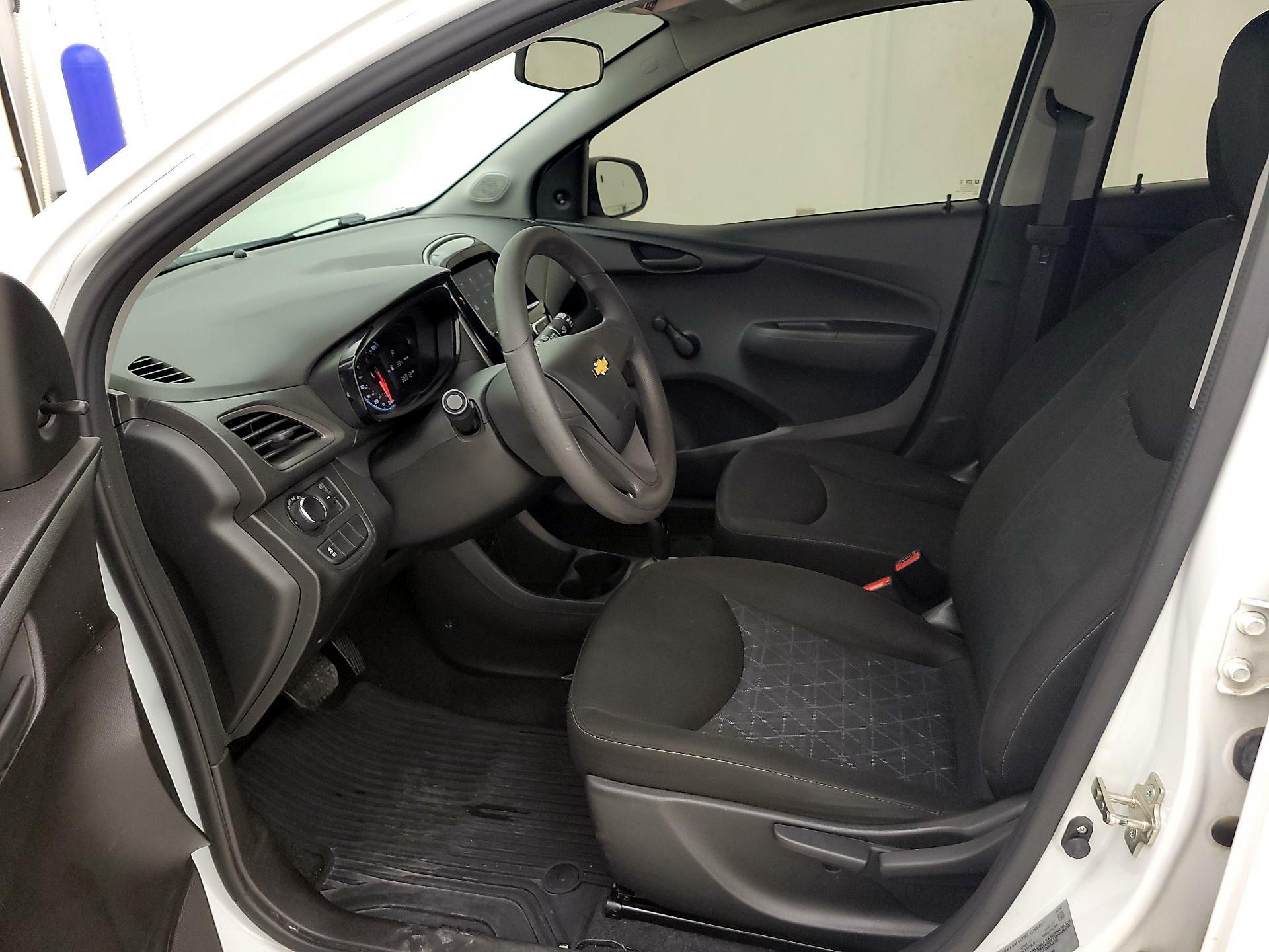 Thumbnail: 2021 Chevrolet Spark - 11