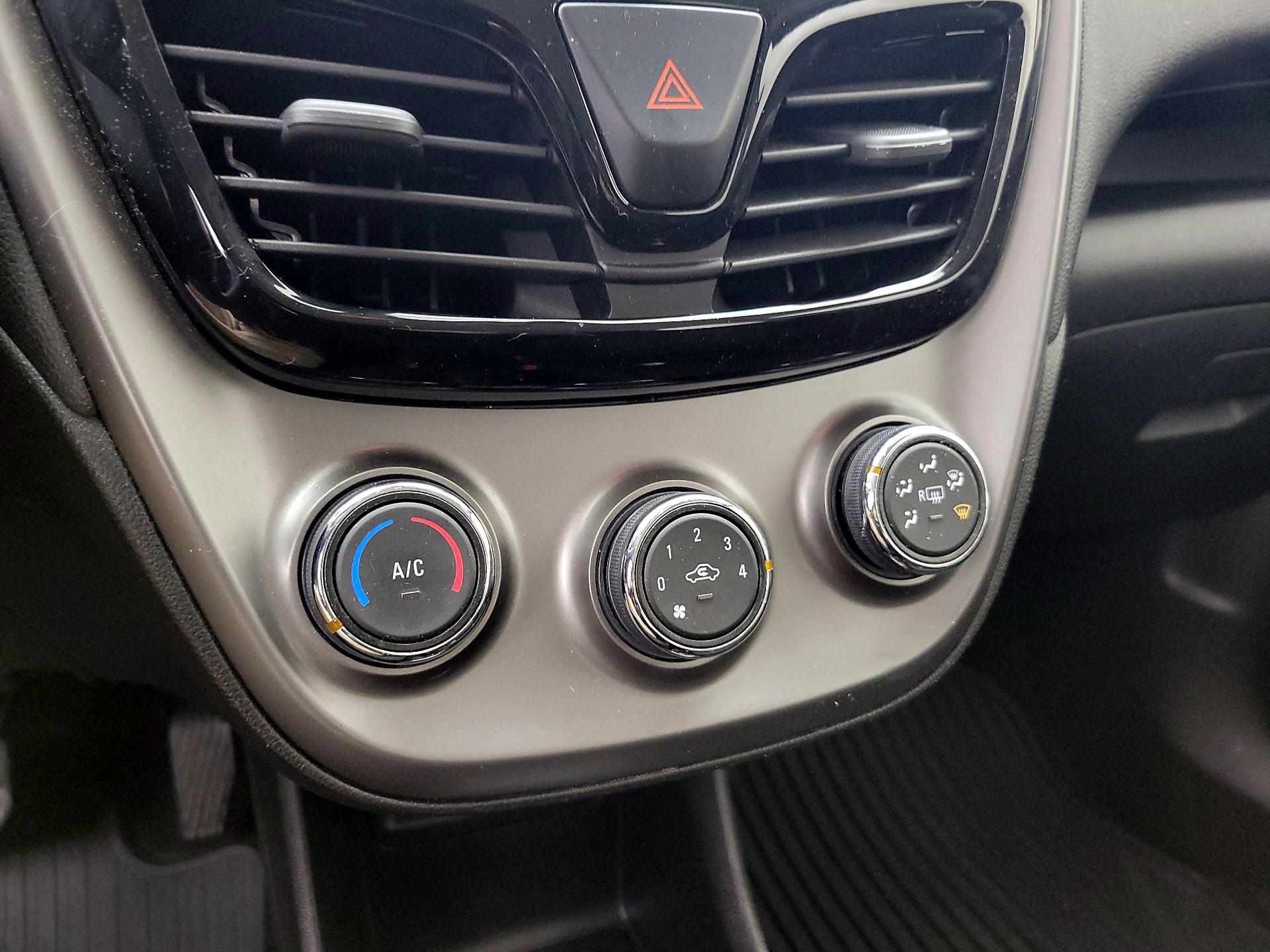 Thumbnail: 2021 Chevrolet Spark - 16