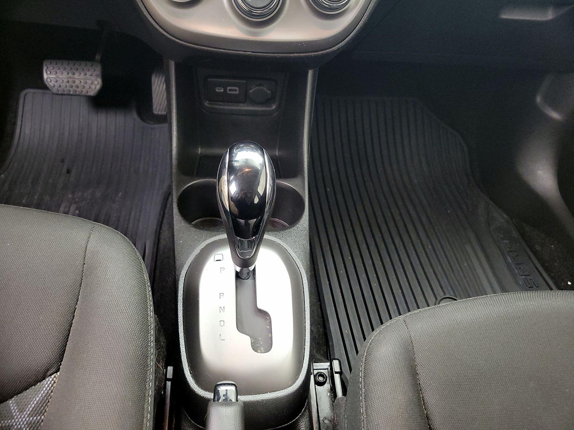 Thumbnail: 2021 Chevrolet Spark - 17