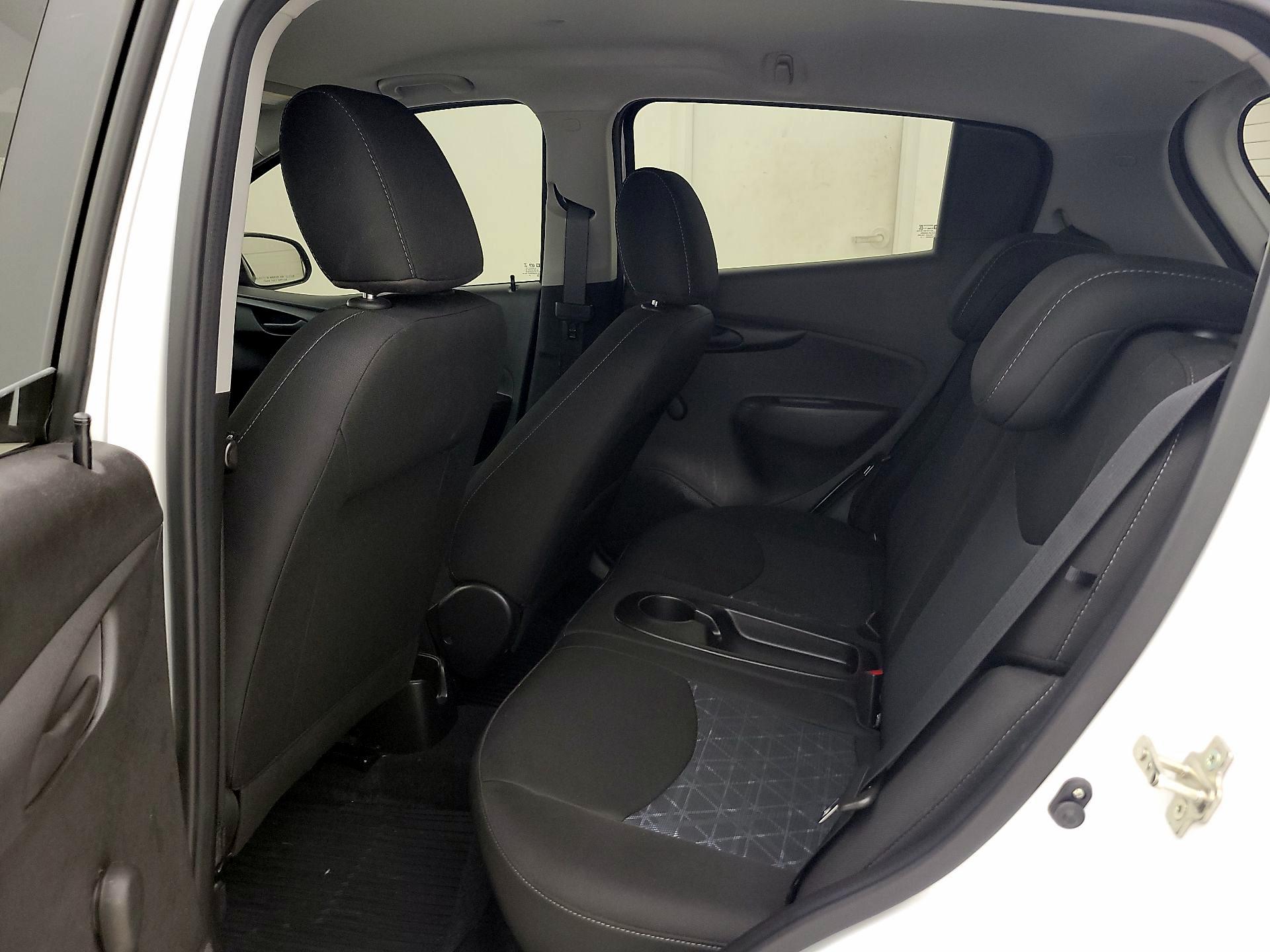 Thumbnail: 2021 Chevrolet Spark - 19