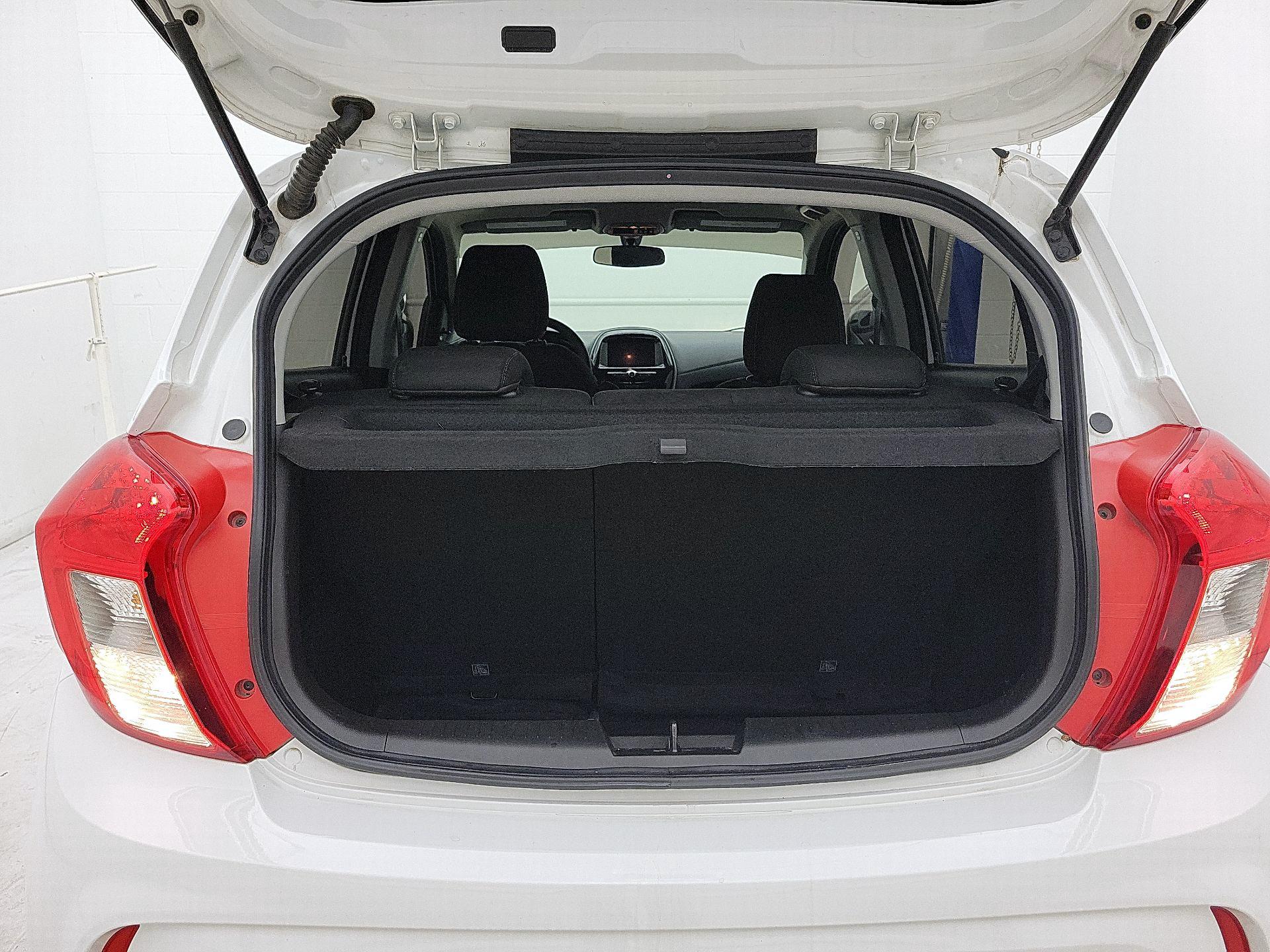 Thumbnail: 2021 Chevrolet Spark - 20