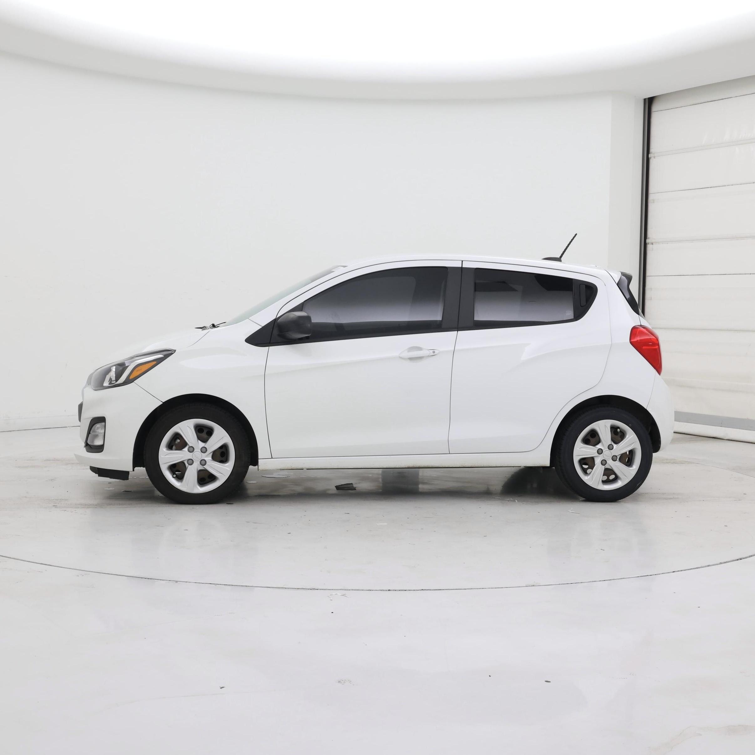 Thumbnail: 2021 Chevrolet Spark - 3