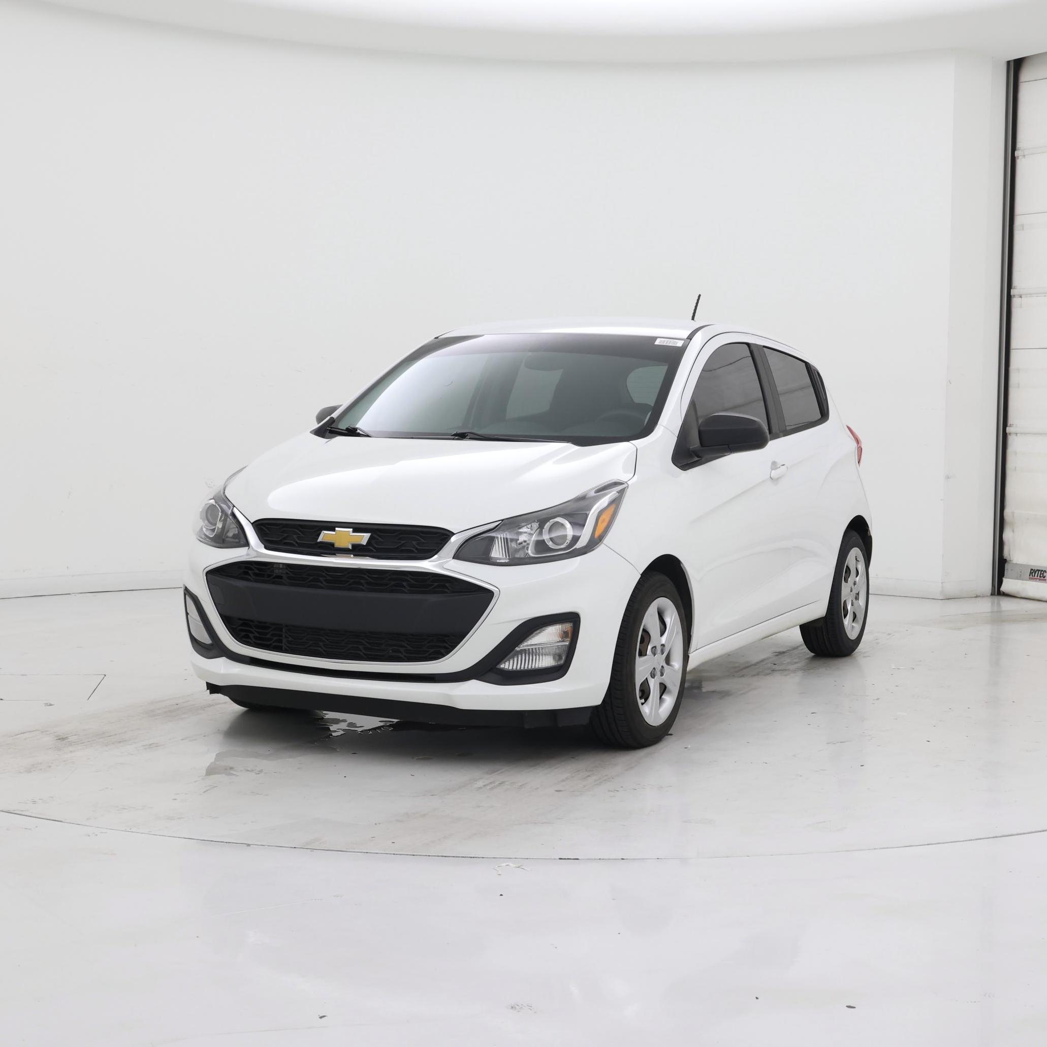 Thumbnail: 2021 Chevrolet Spark - 4