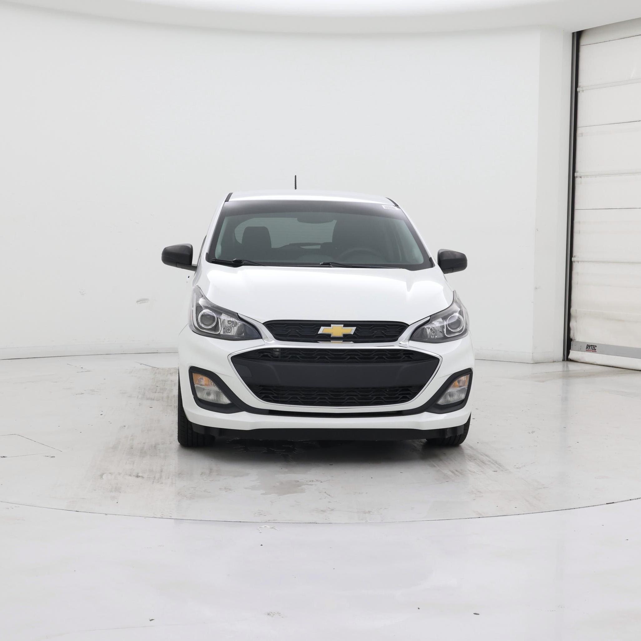 Thumbnail: 2021 Chevrolet Spark - 5