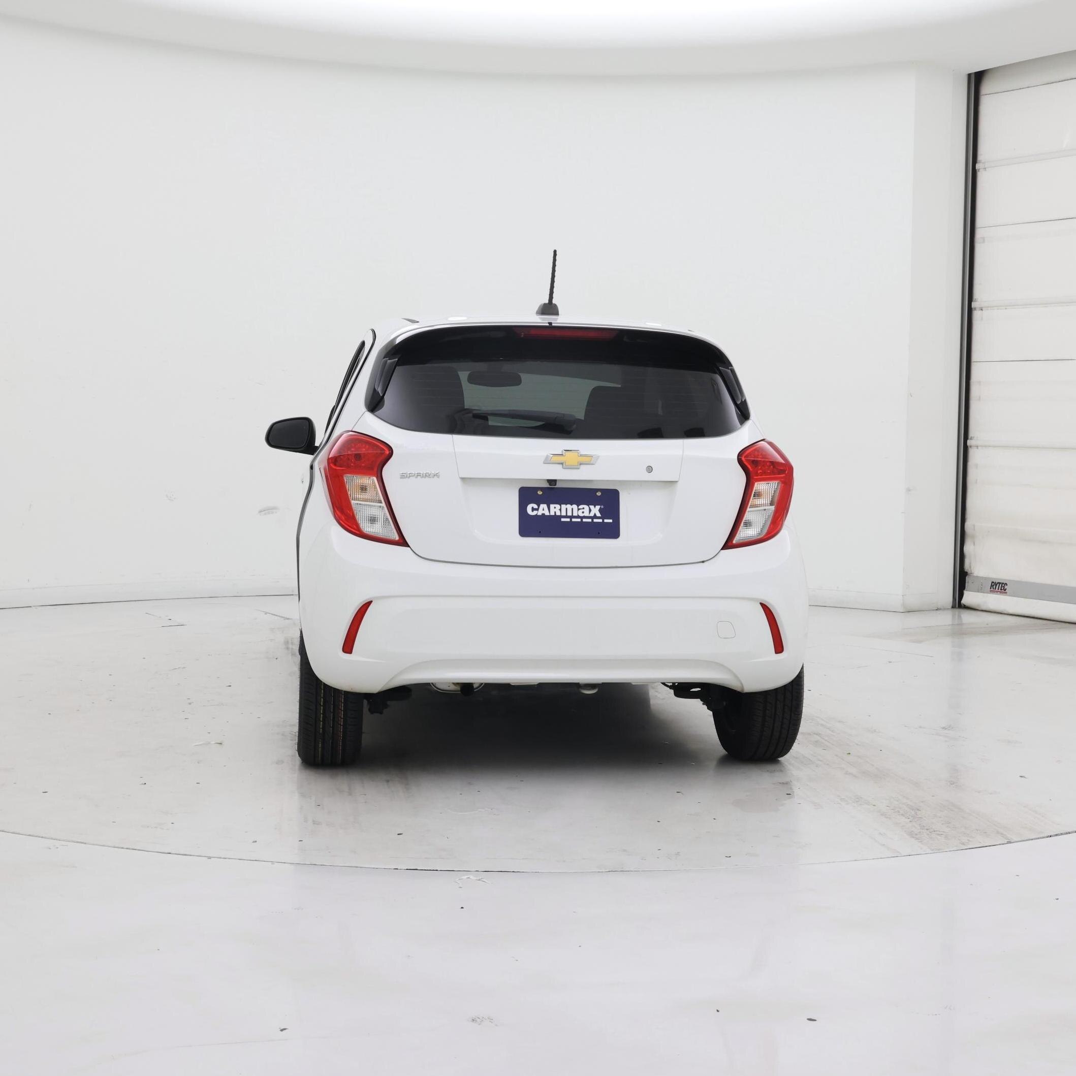 Thumbnail: 2021 Chevrolet Spark - 6