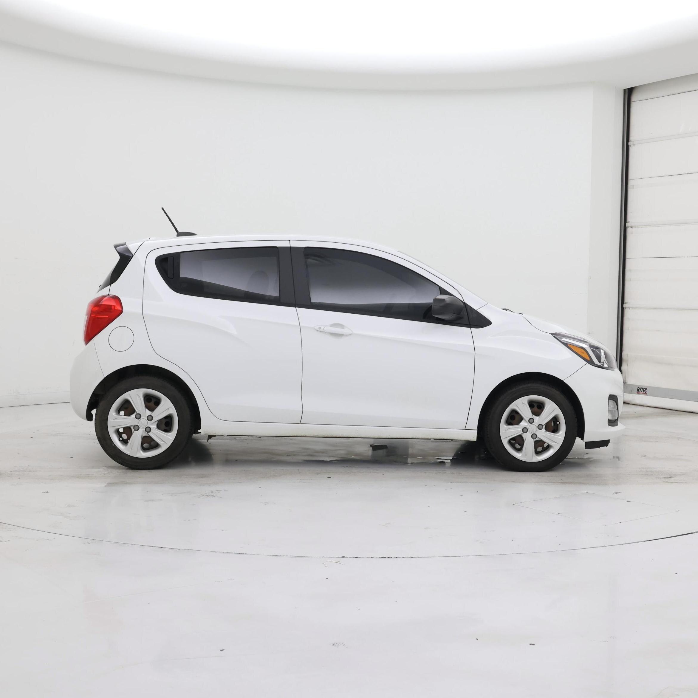 Thumbnail: 2021 Chevrolet Spark - 7