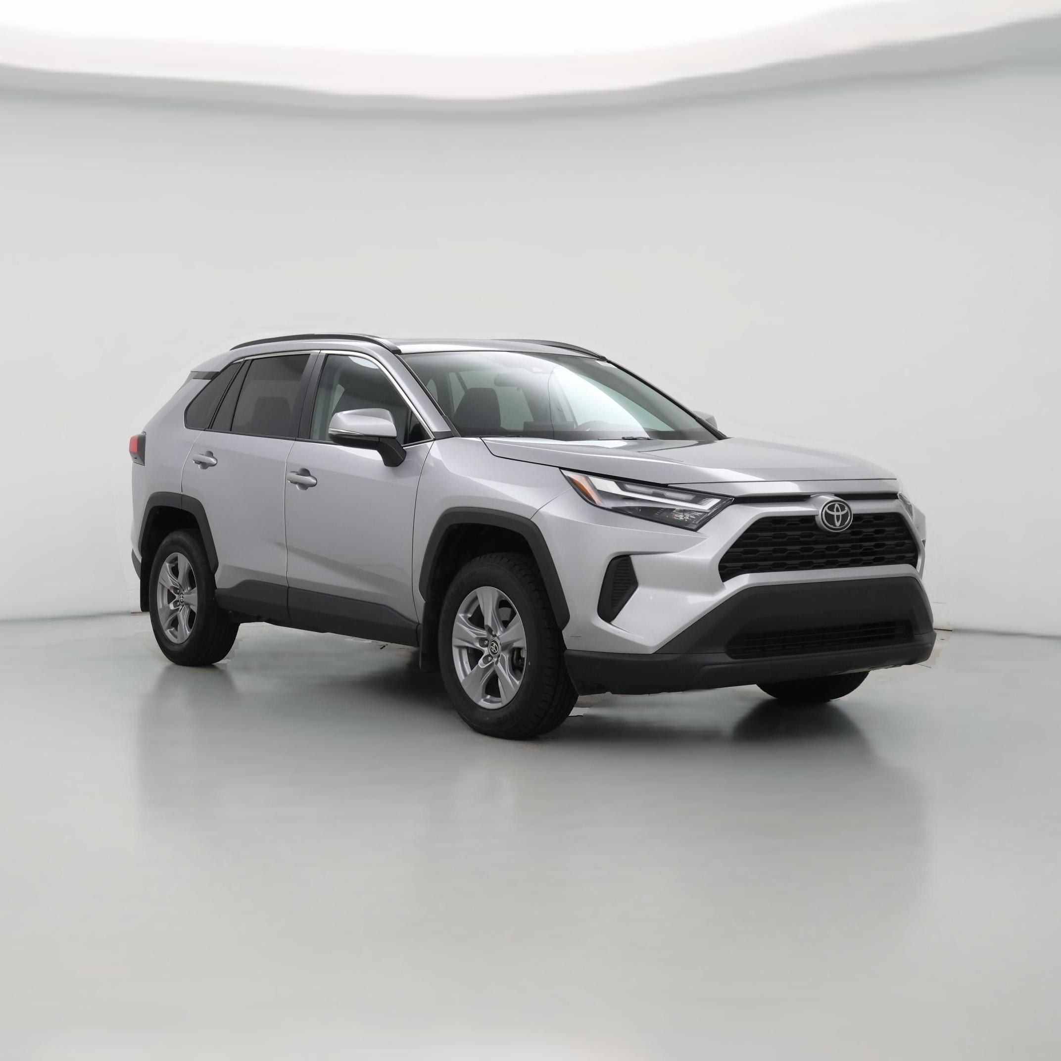 Thumbnail: 2022 Toyota RAV4 - 1