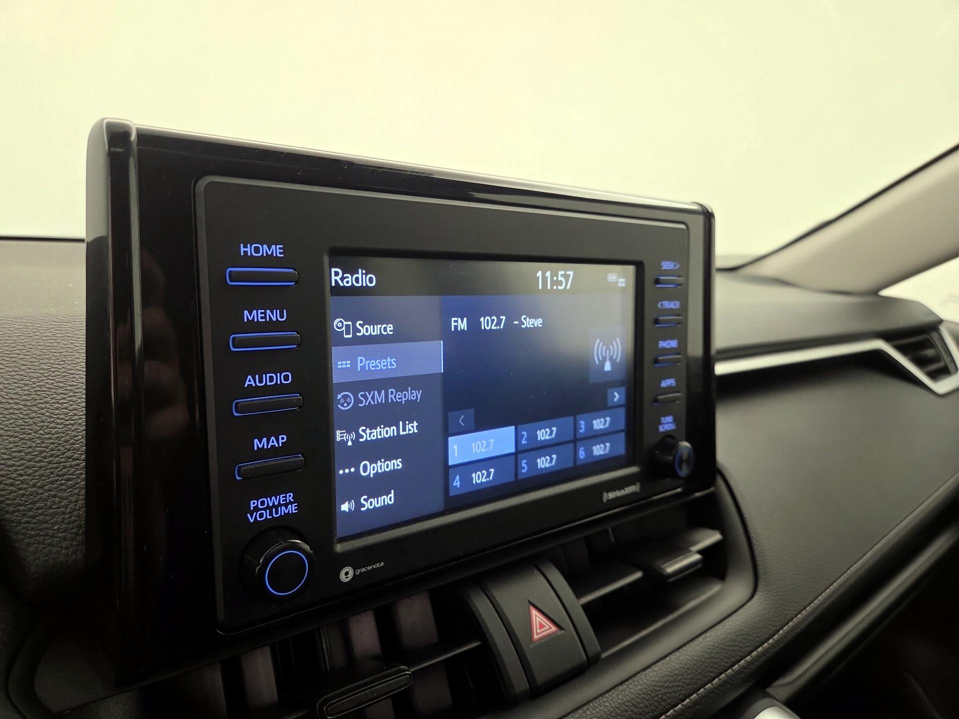 Thumbnail: 2022 Toyota RAV4 - 15