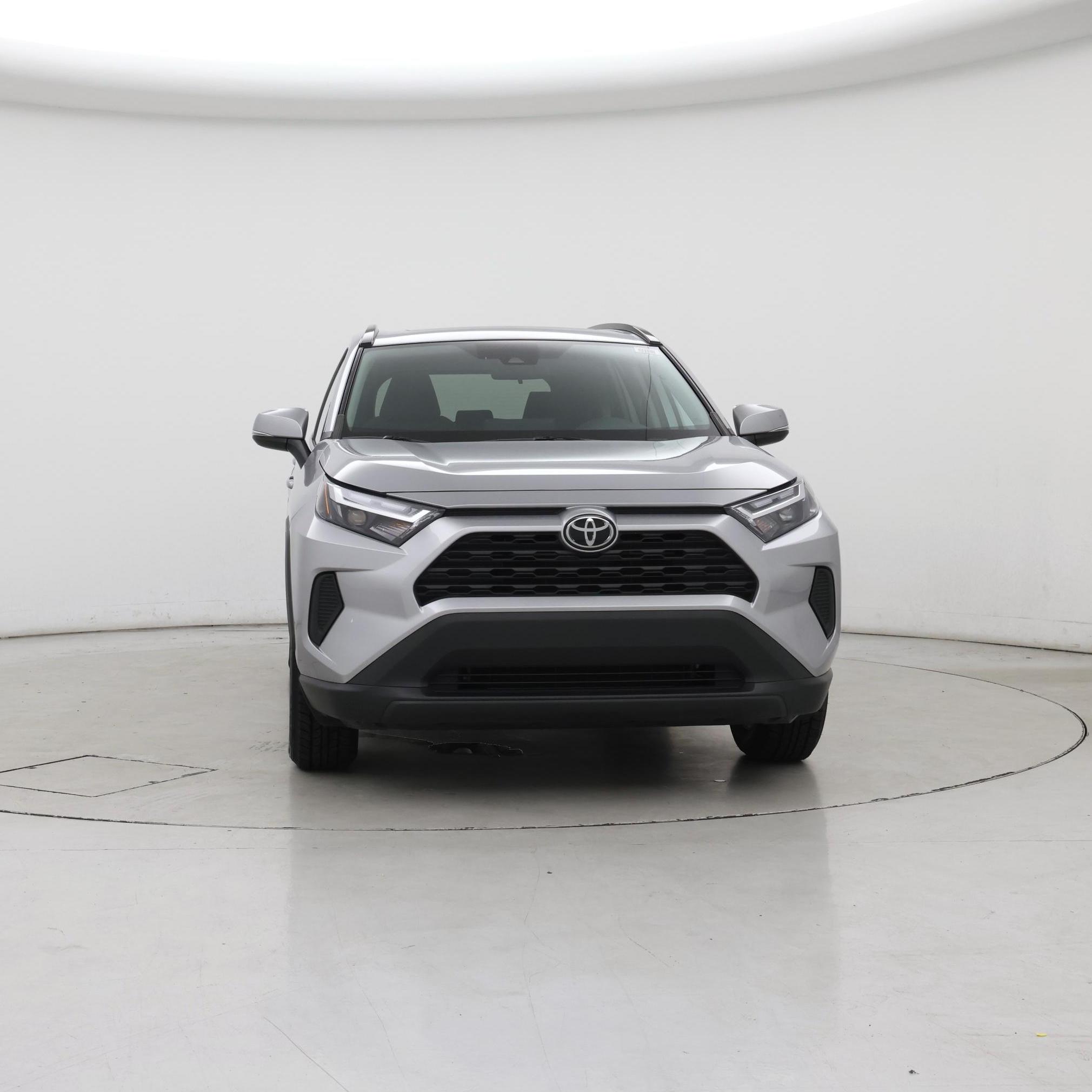 Thumbnail: 2022 Toyota RAV4 - 5