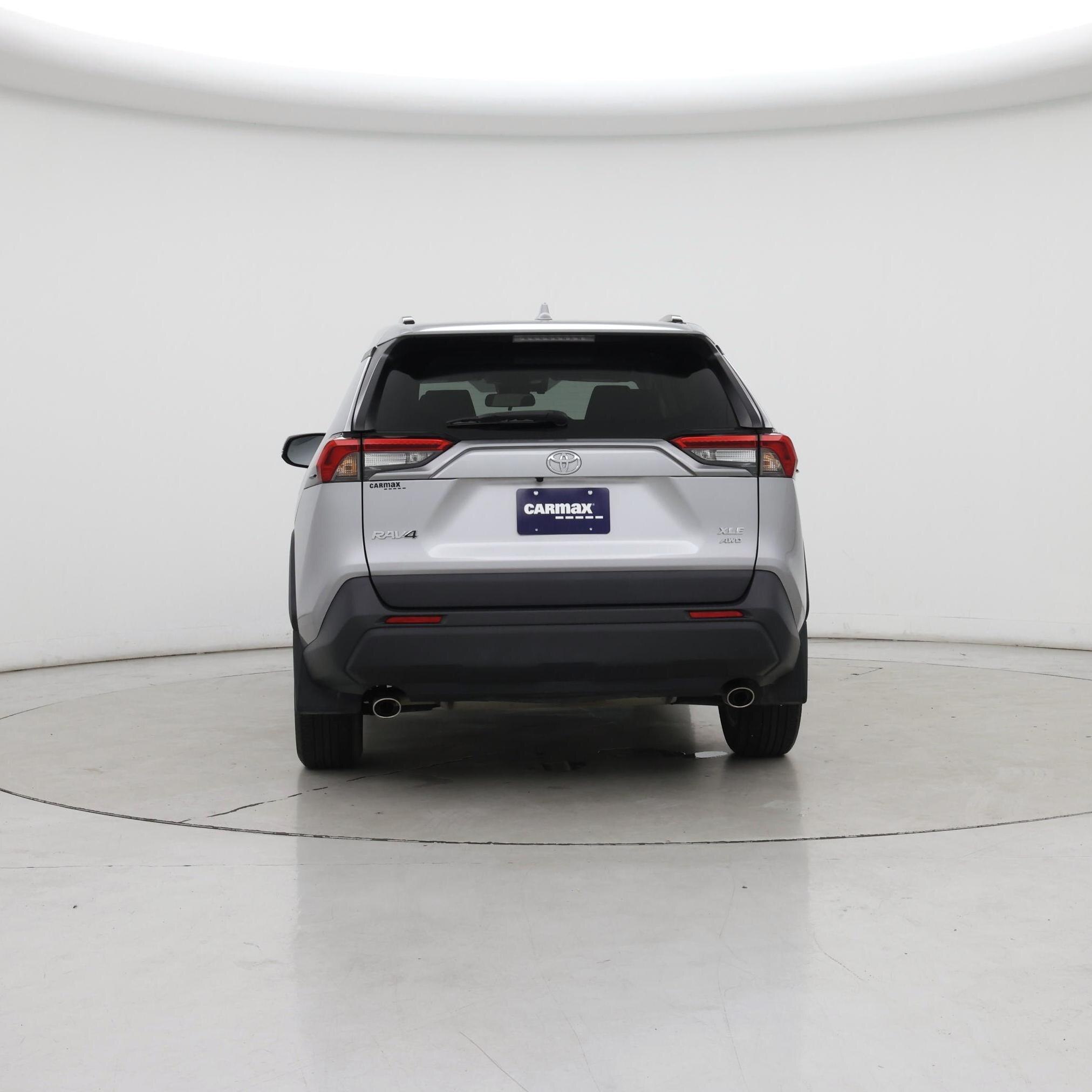 Thumbnail: 2022 Toyota RAV4 - 6