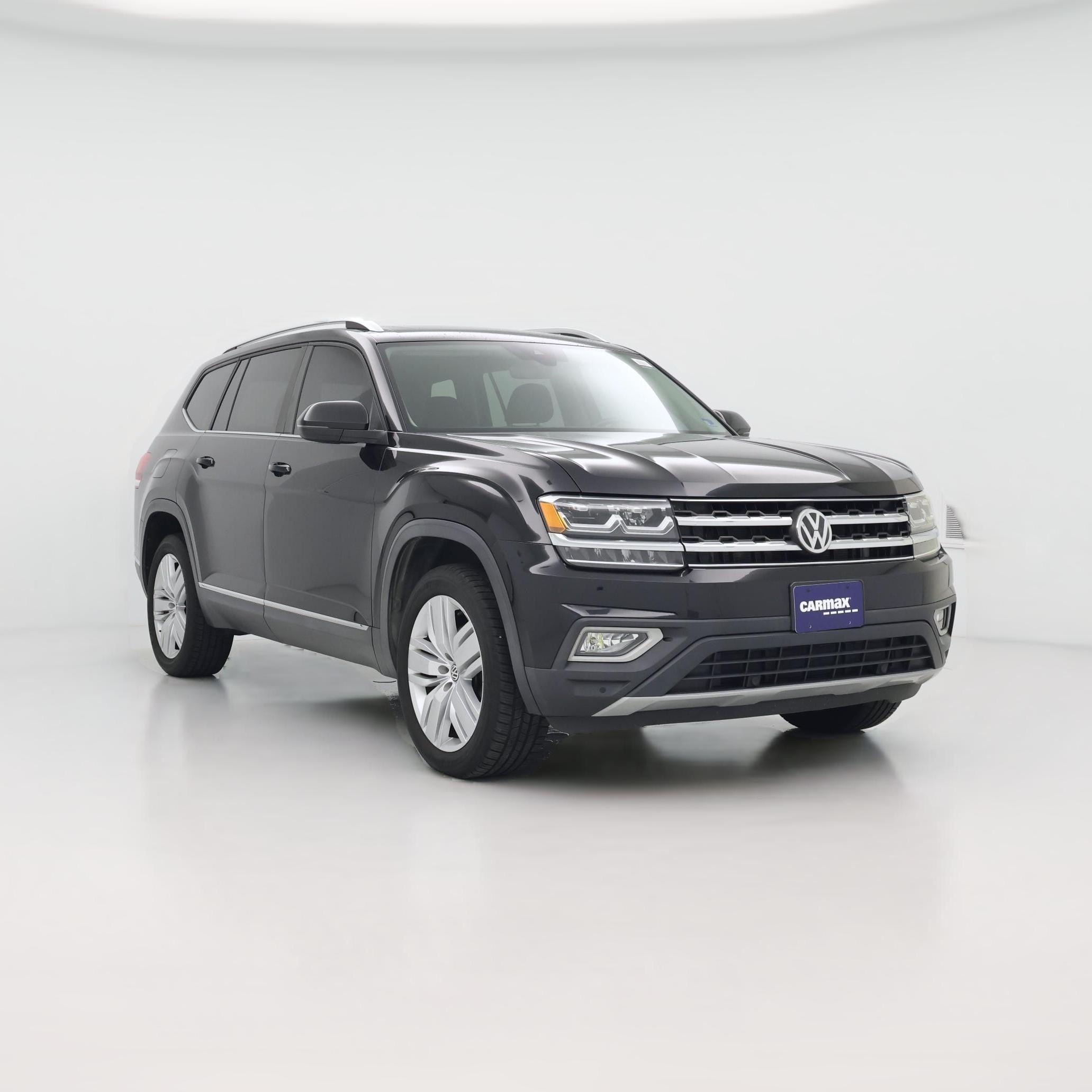 Thumbnail: 2019 Volkswagen Atlas - 1
