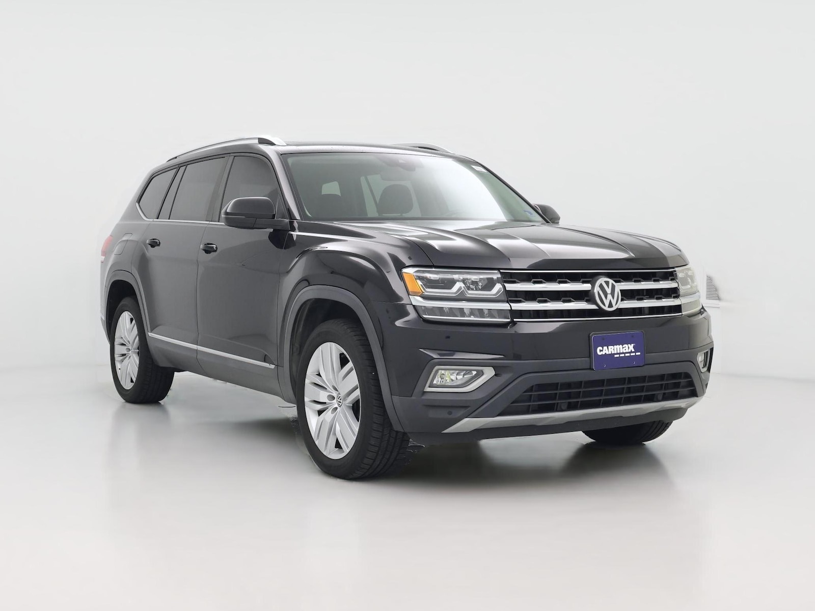 2019 Volkswagen Atlas
