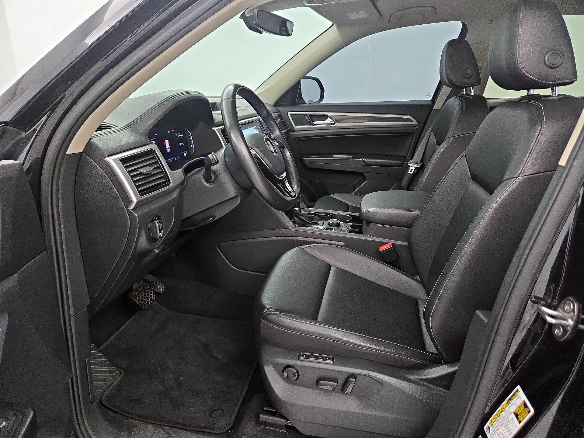 Thumbnail: 2019 Volkswagen Atlas - 11