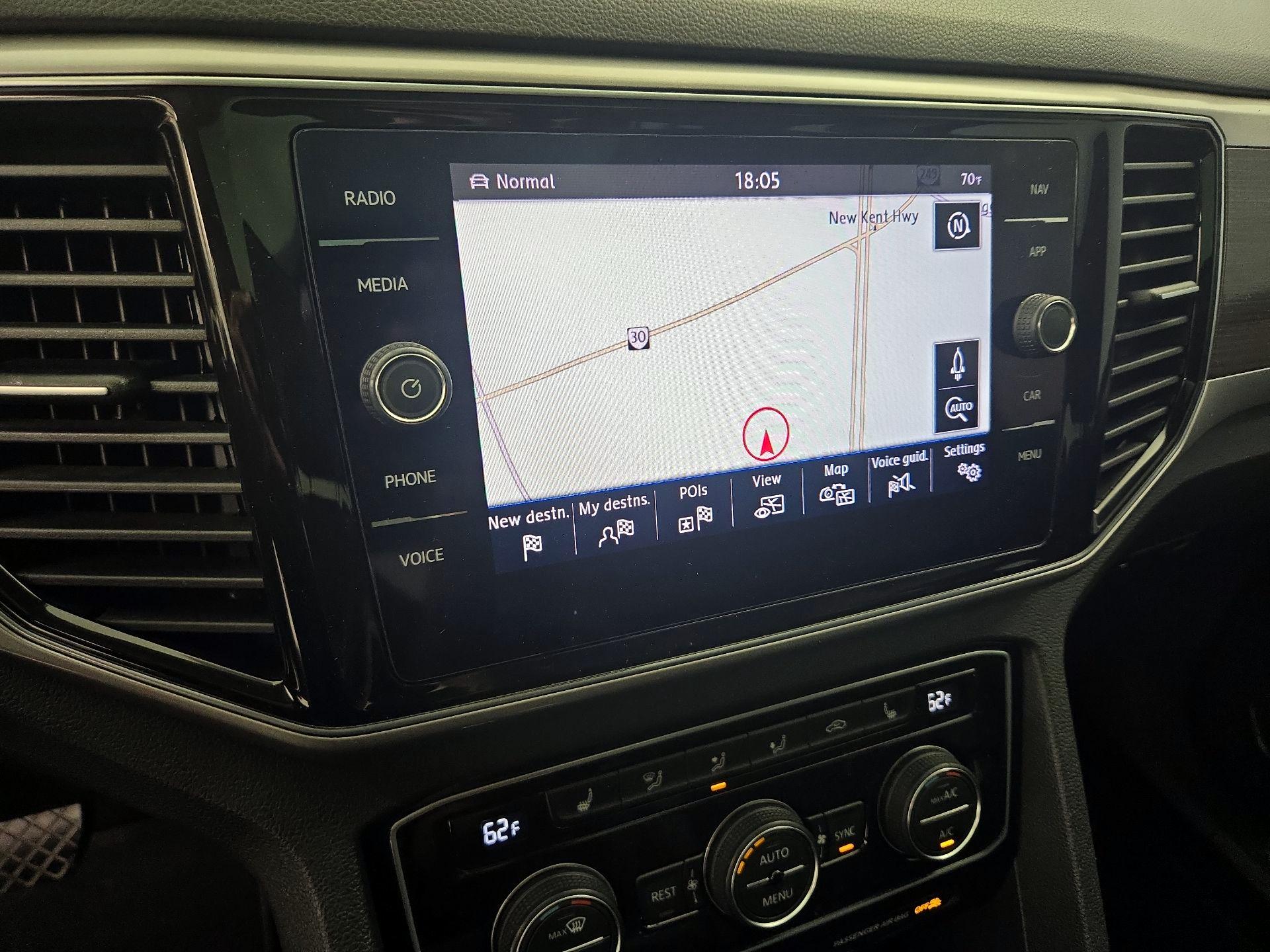 Thumbnail: 2019 Volkswagen Atlas - 14